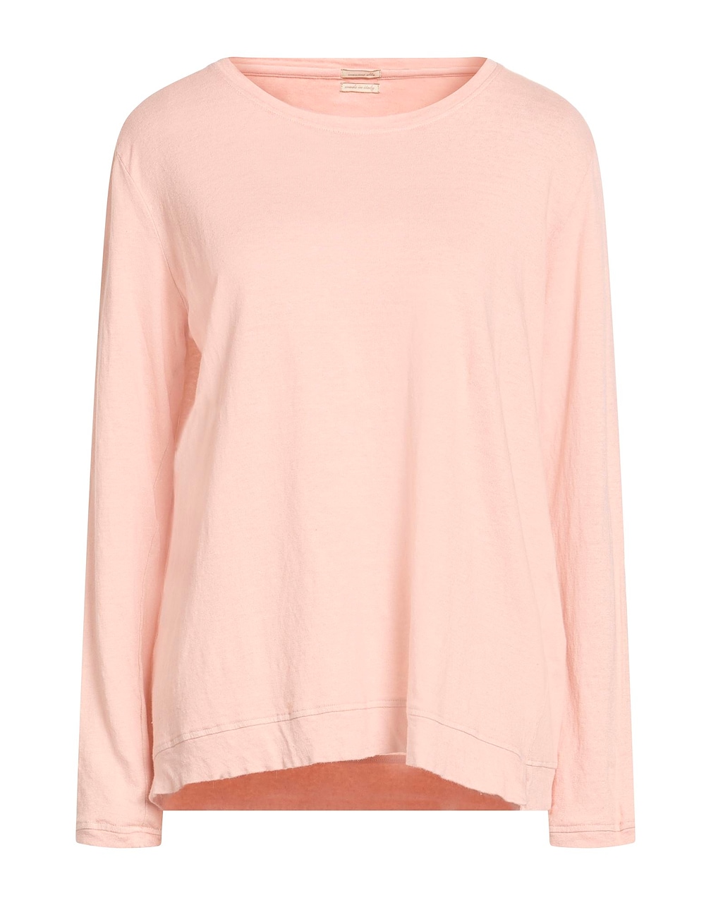 MASSIMO ALBA - T-shirts