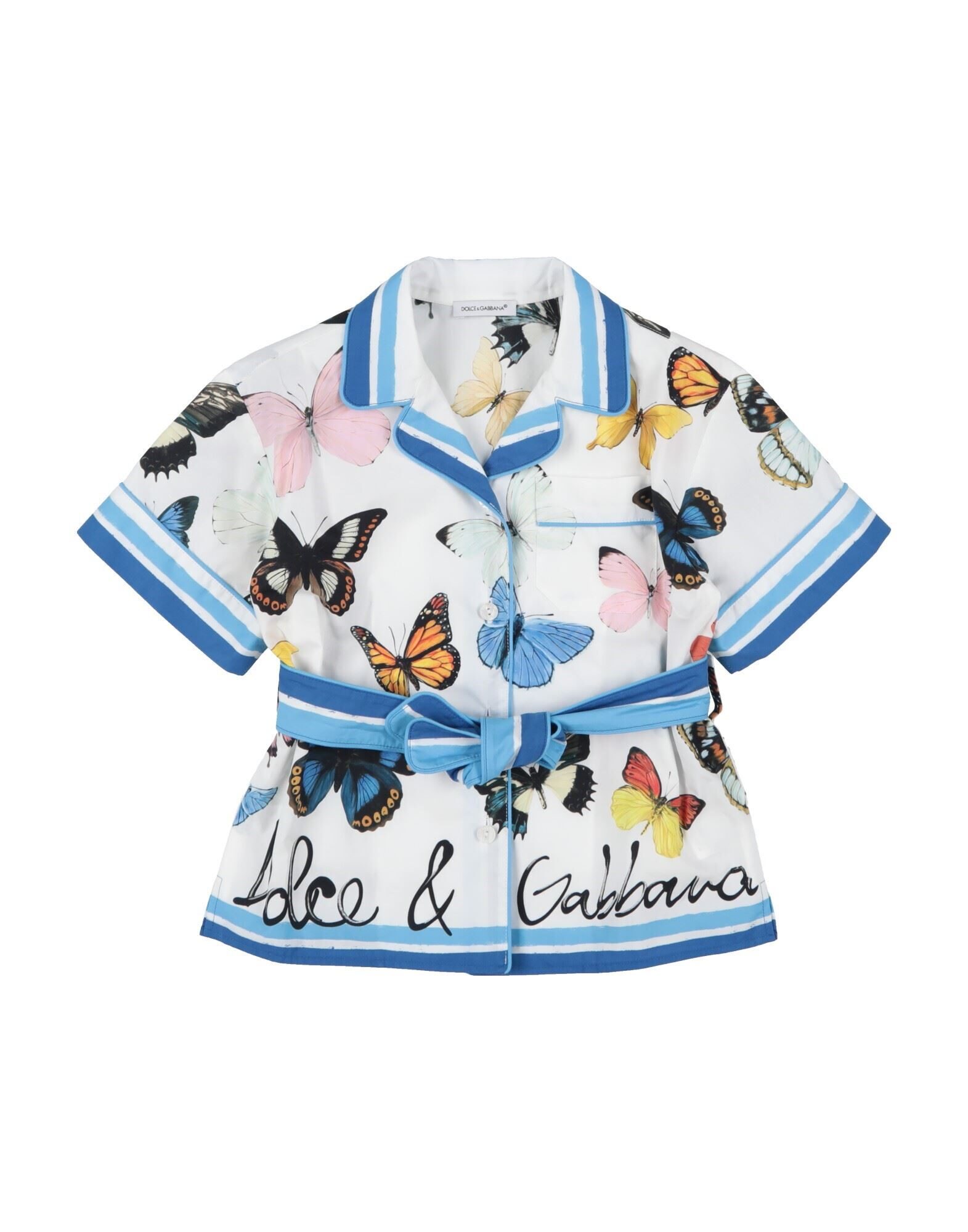 DOLCE&GABBANA - Shirts