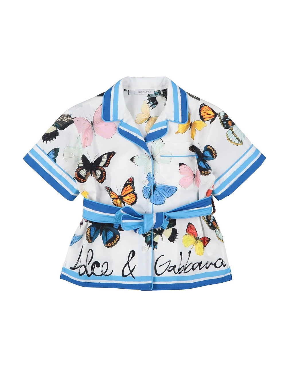 DOLCE&GABBANA - Shirts