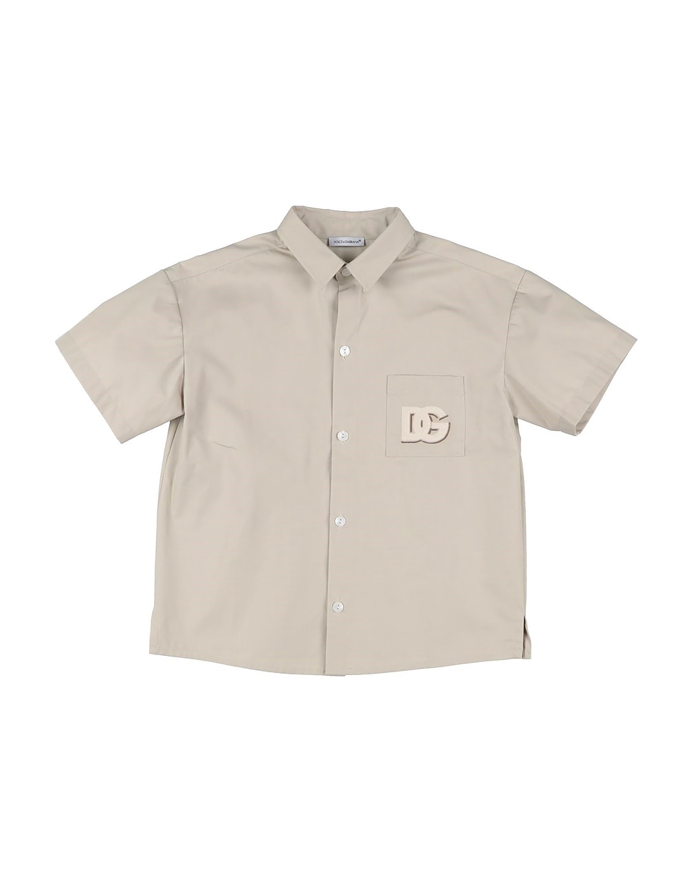 DOLCE&GABBANA - Shirts