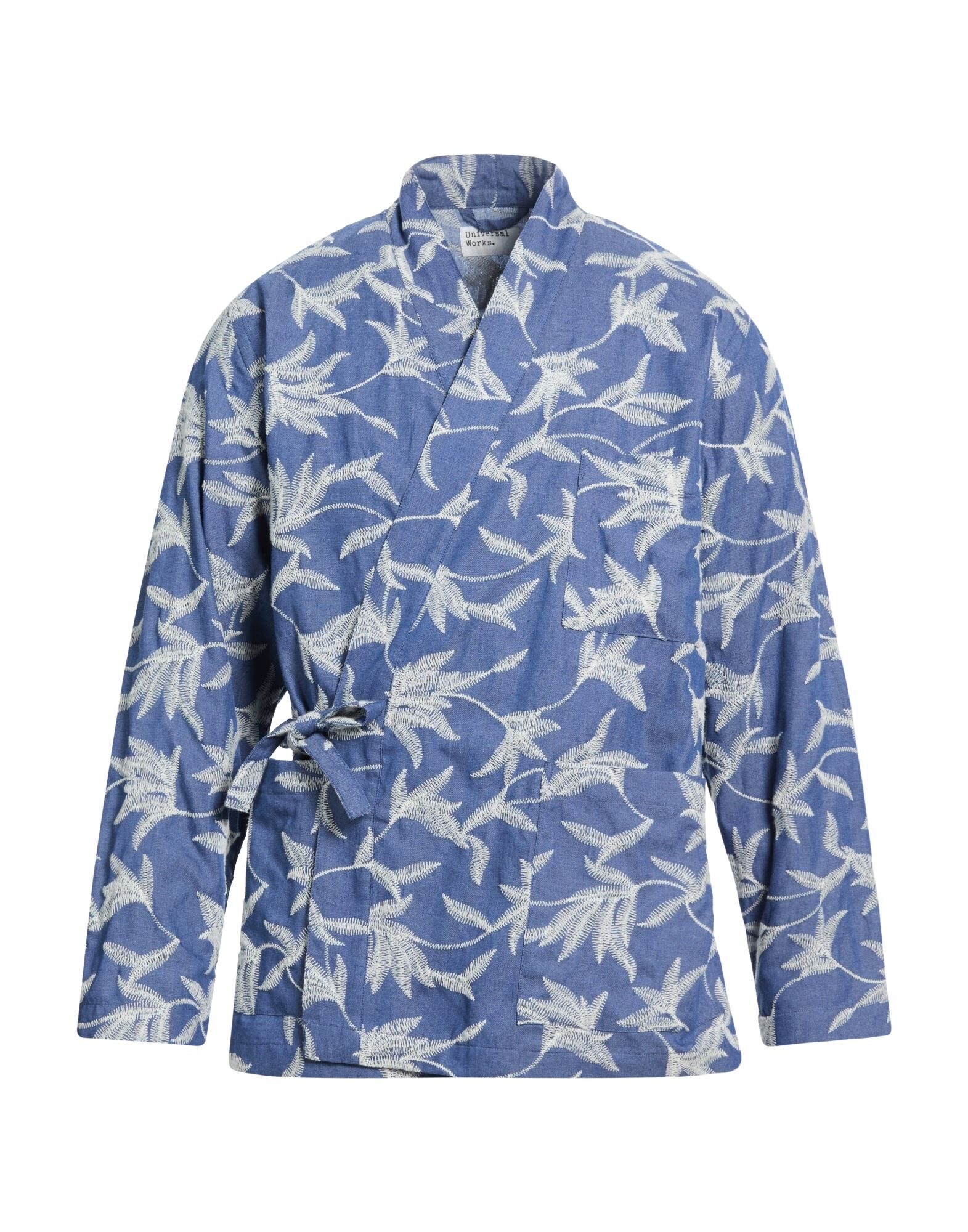 UNIVERSAL WORKS - Chaquetas vaqueras