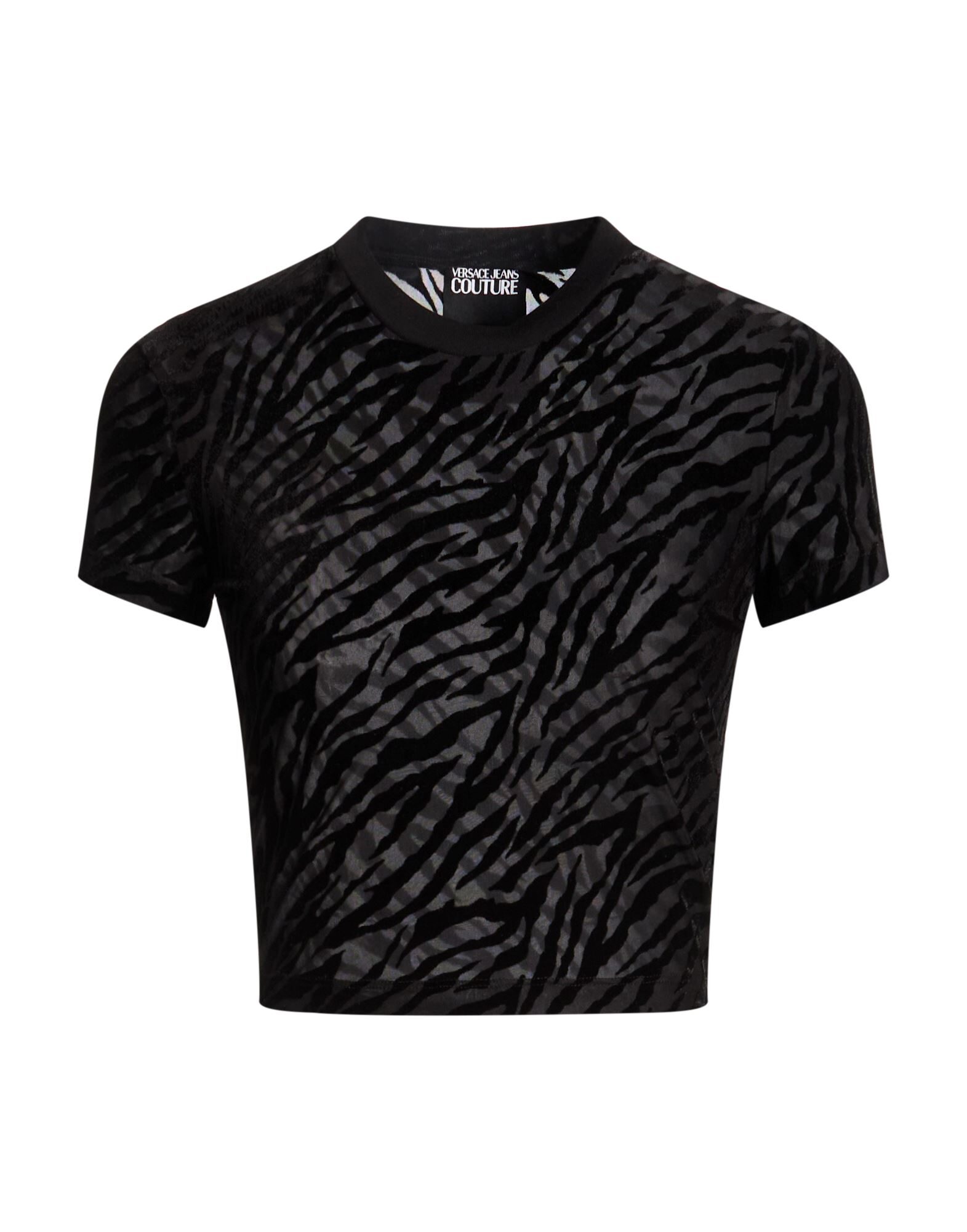 VERSACE JEANS COUTURE - Tops