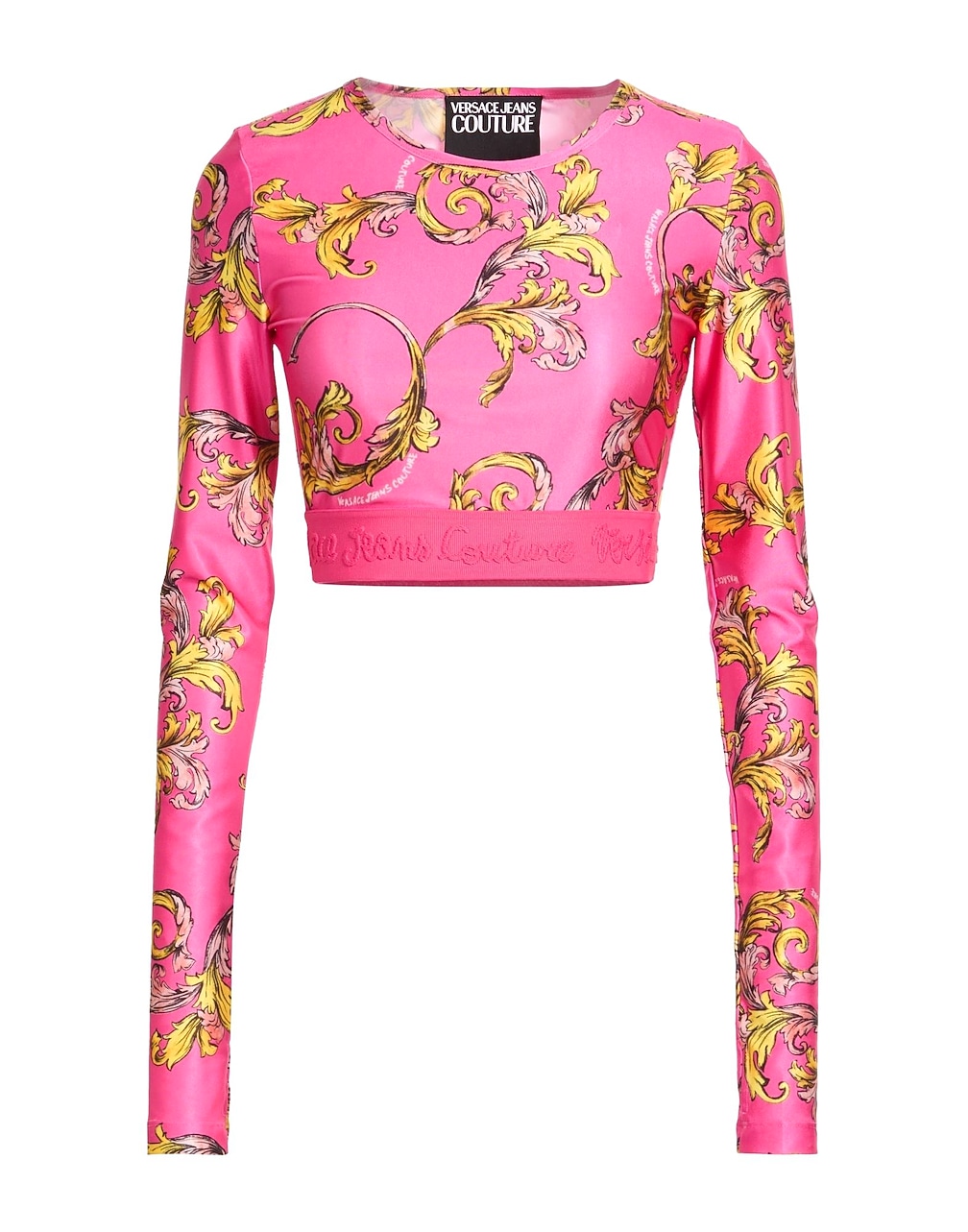 VERSACE JEANS COUTURE - Τοπ