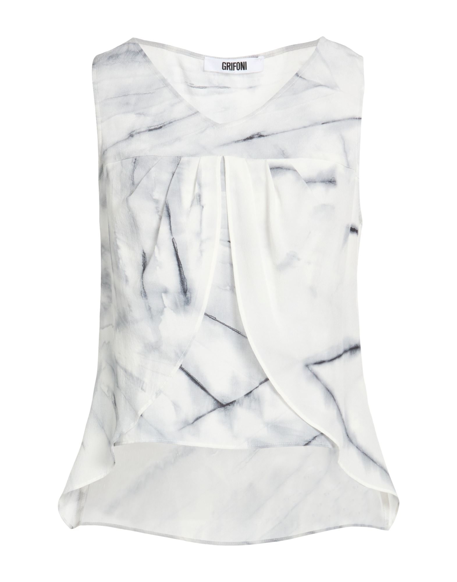 GRIFONI - Tops