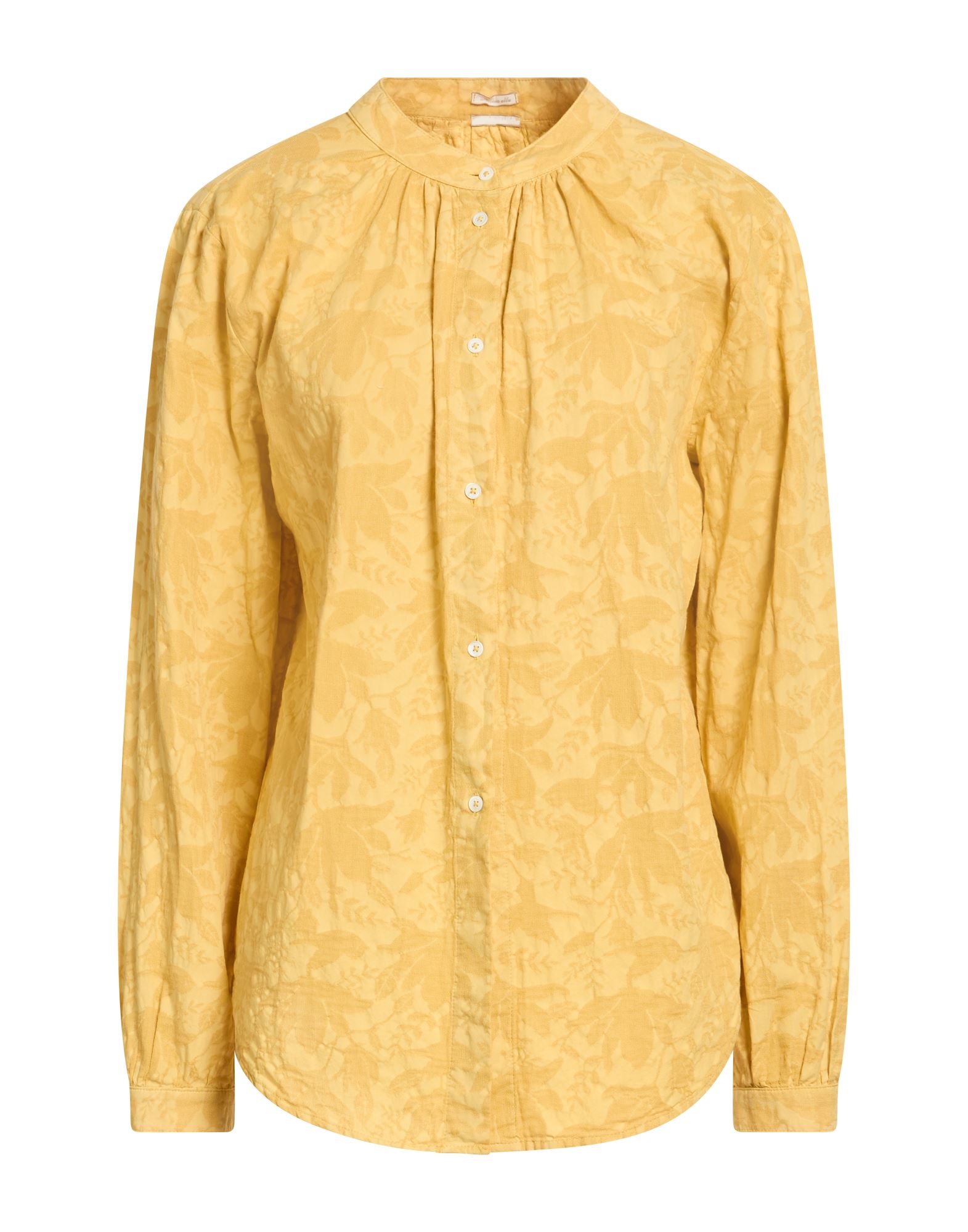 MASSIMO ALBA - Πουκάμισα 