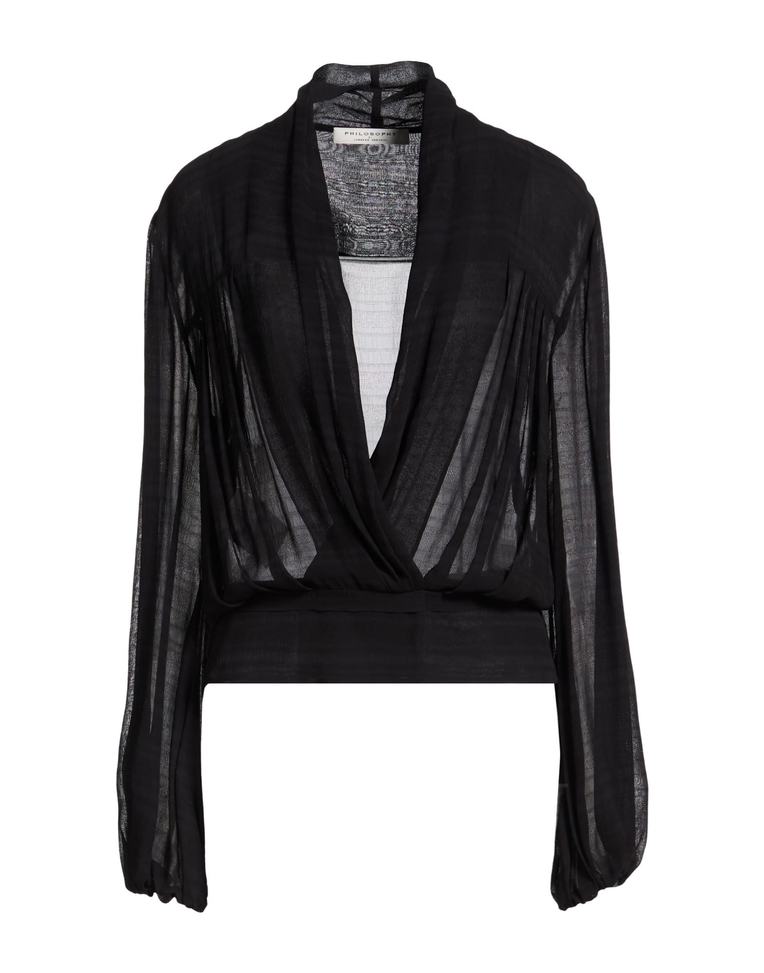 PHILOSOPHY di LORENZO SERAFINI - Tops