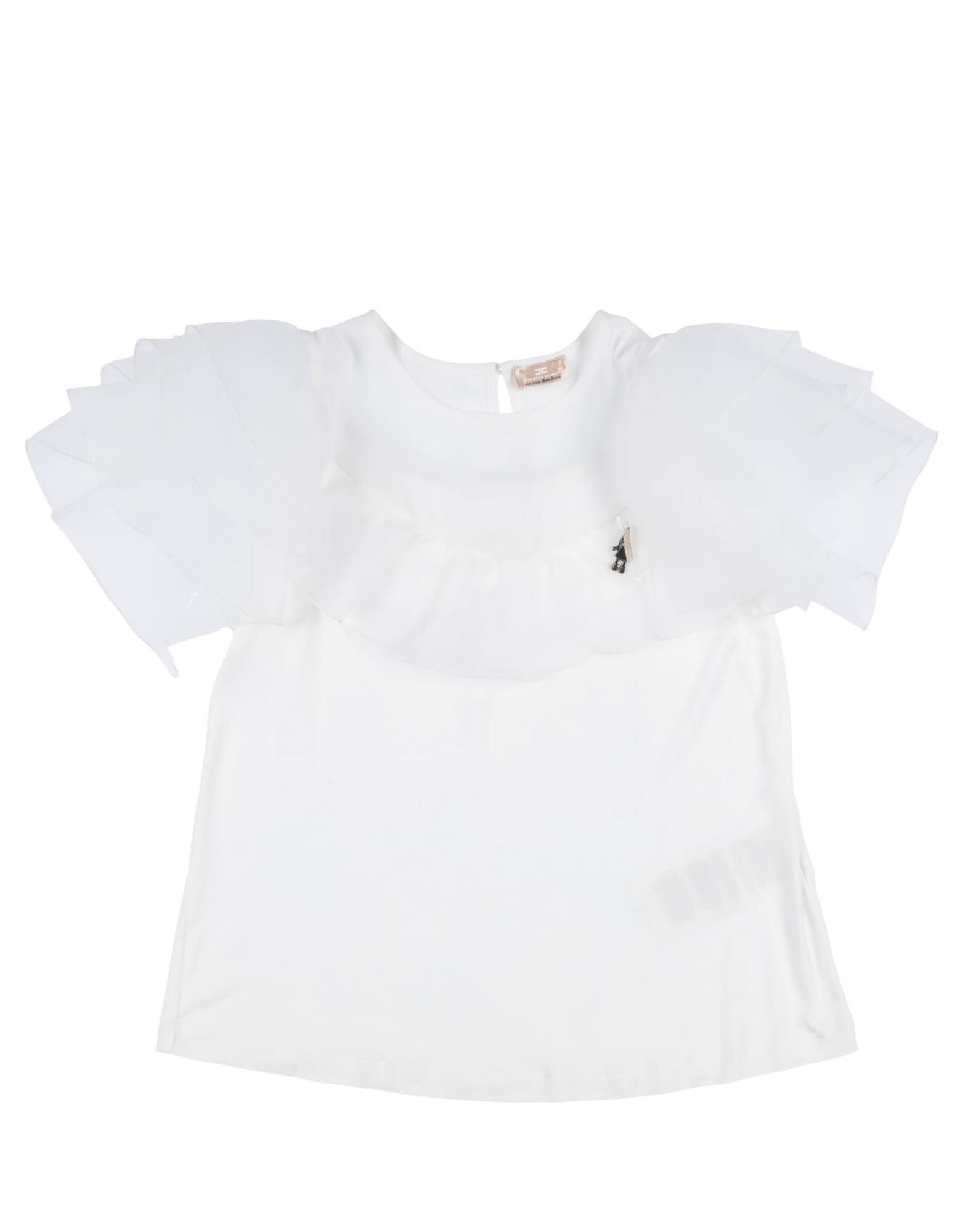 ELISABETTA FRANCHI - T-shirts