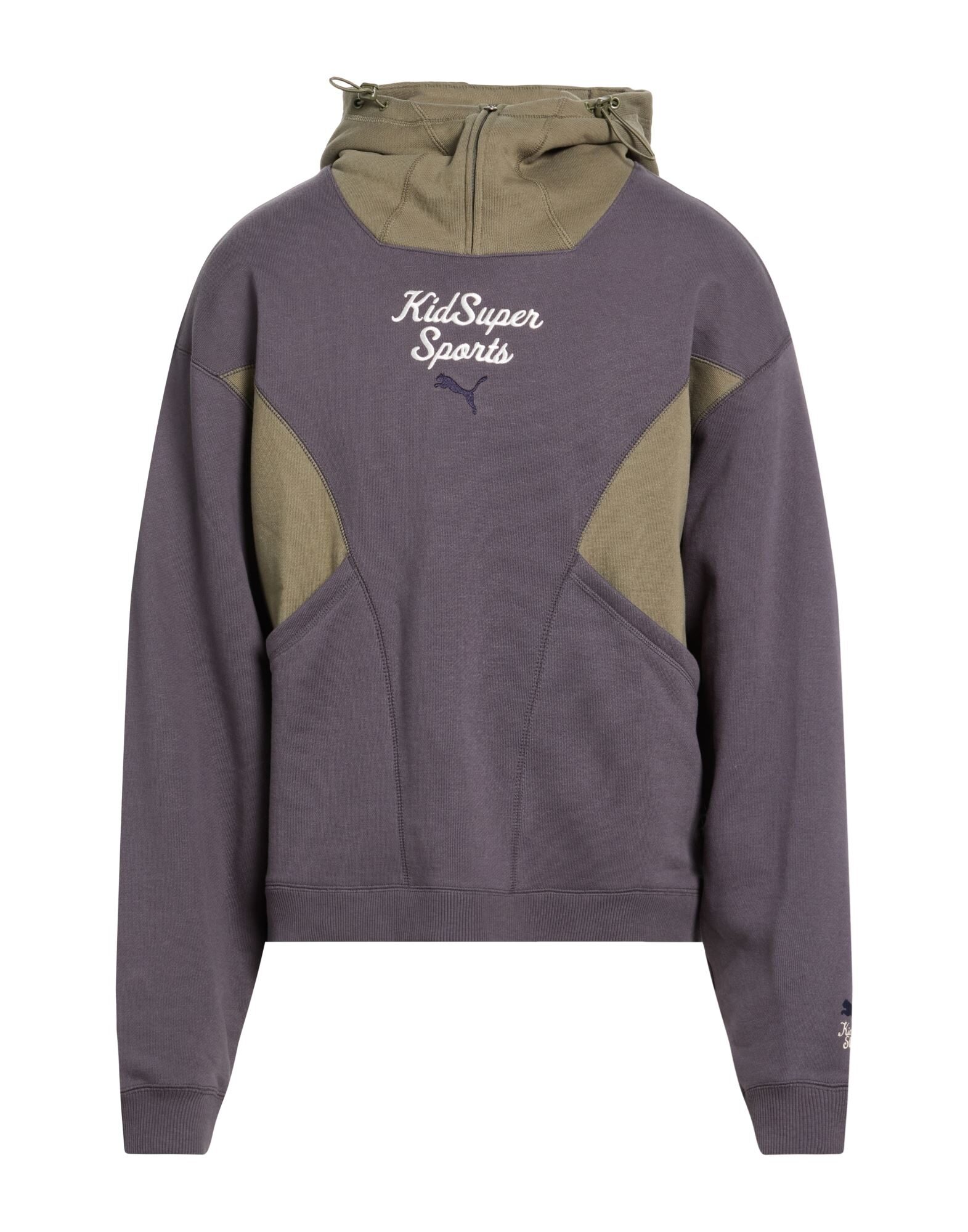 PUMA - Толстовки