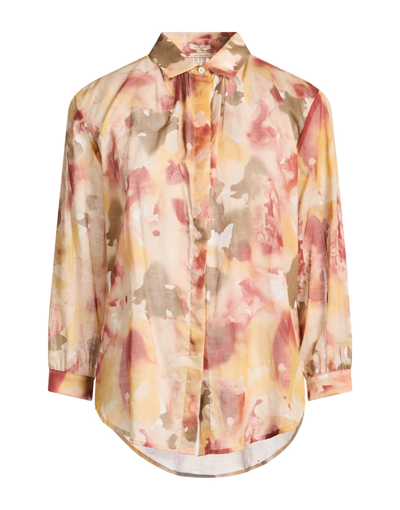 MASSIMO ALBA - Hemden