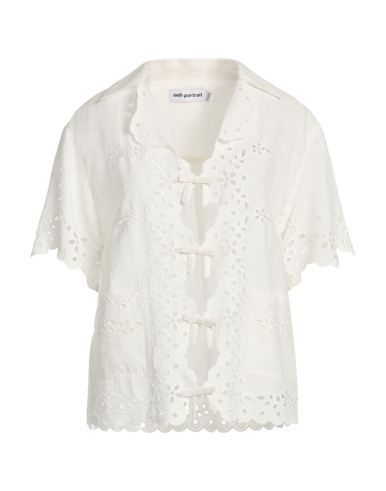 SELF-PORTRAIT - Hemden