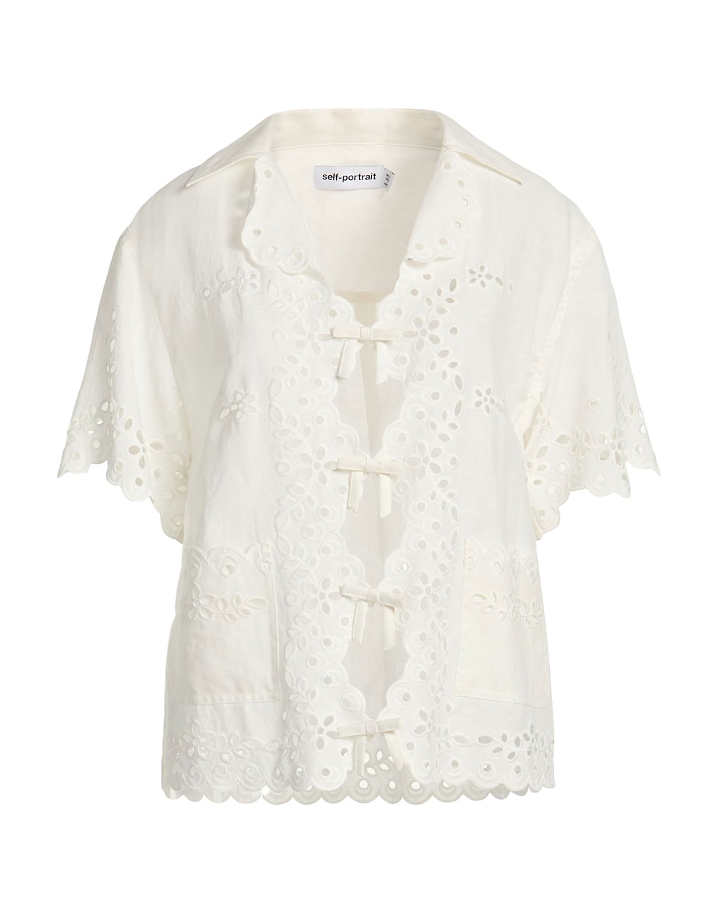 SELF-PORTRAIT - Shirts