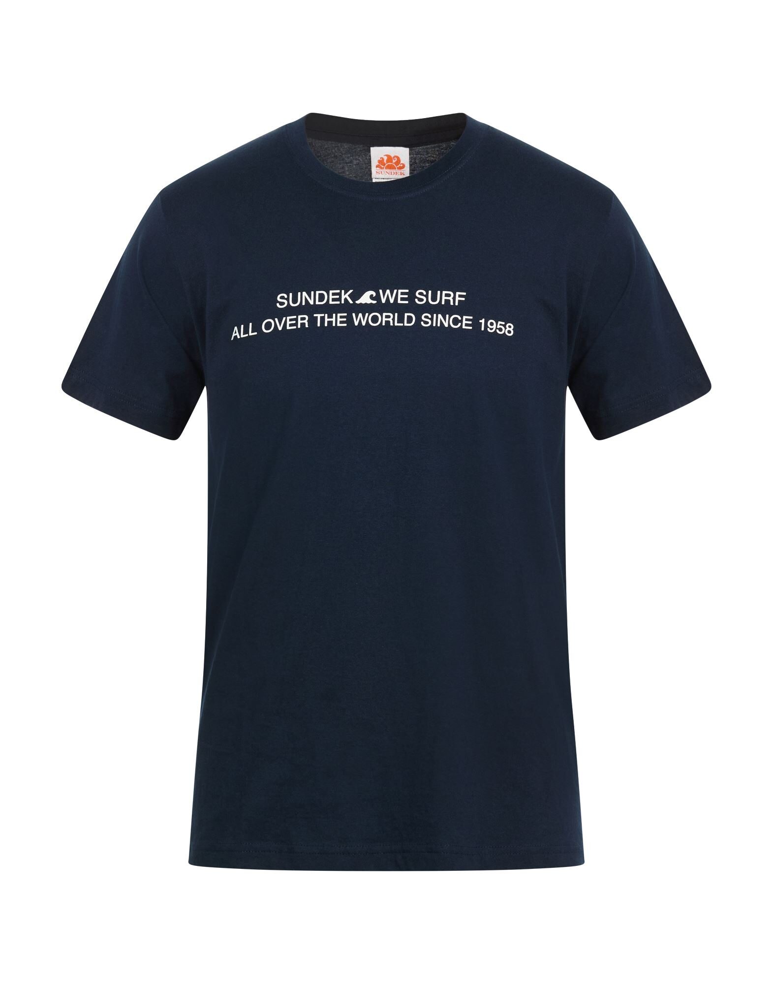 SUNDEK - T-shirts