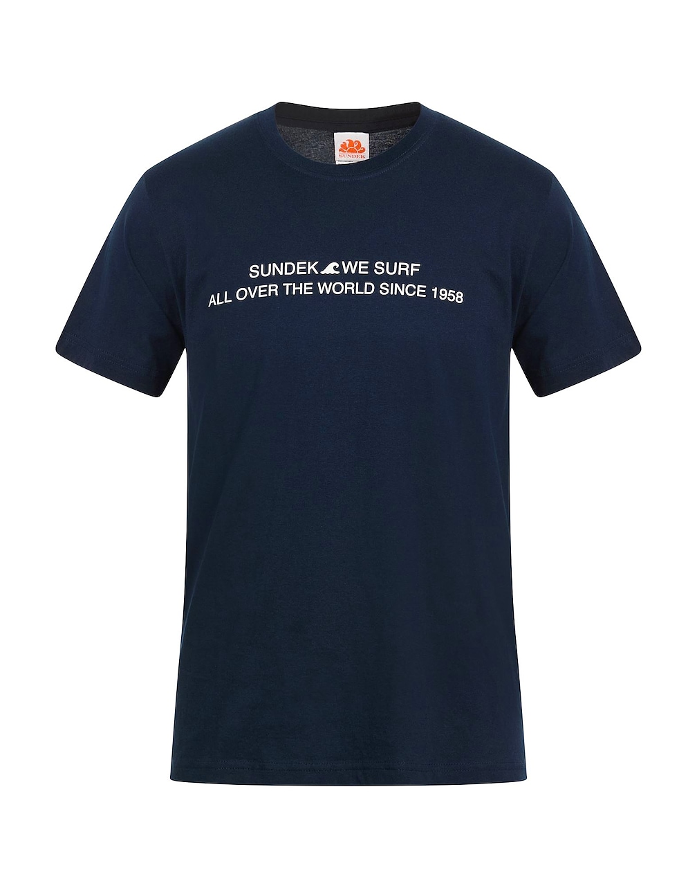 SUNDEK - T-shirts