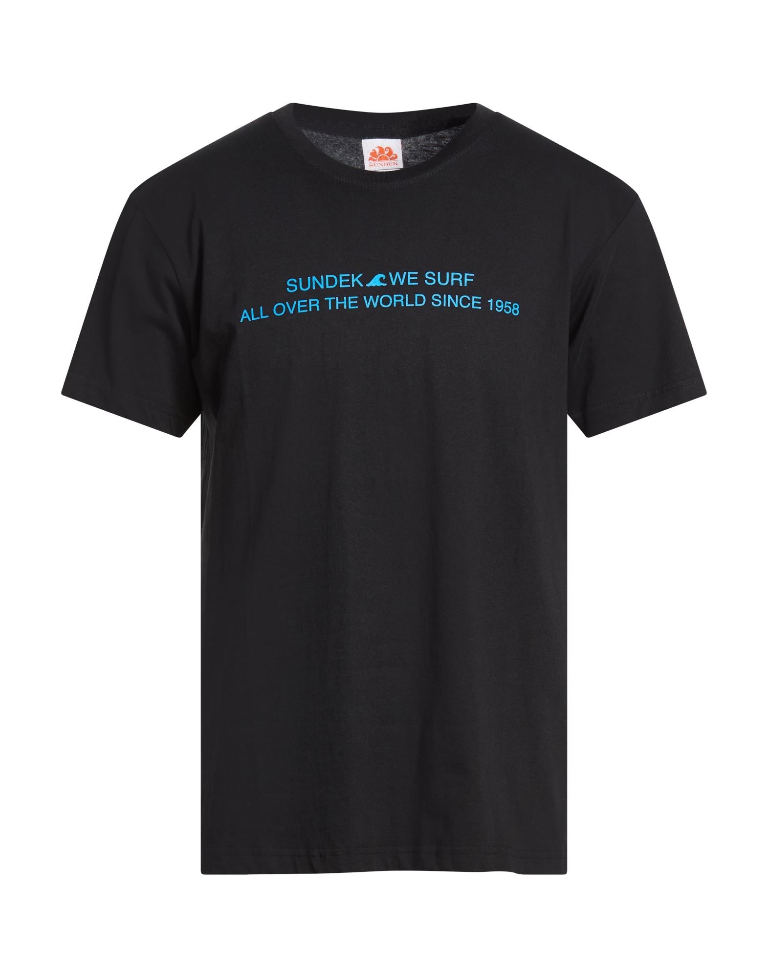 SUNDEK - T-shirts