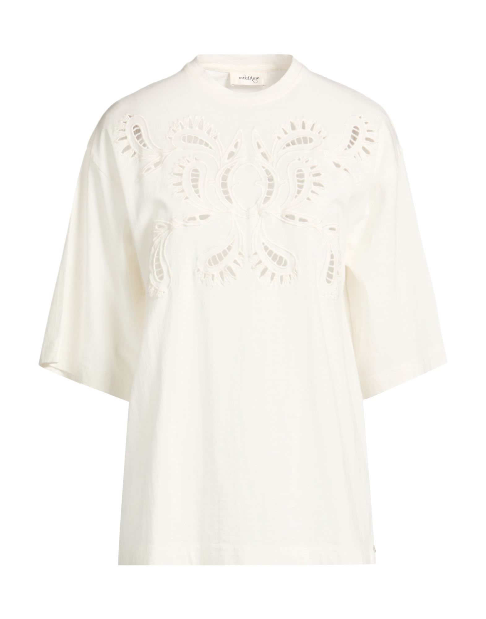 OTTOD'AME - T-shirts