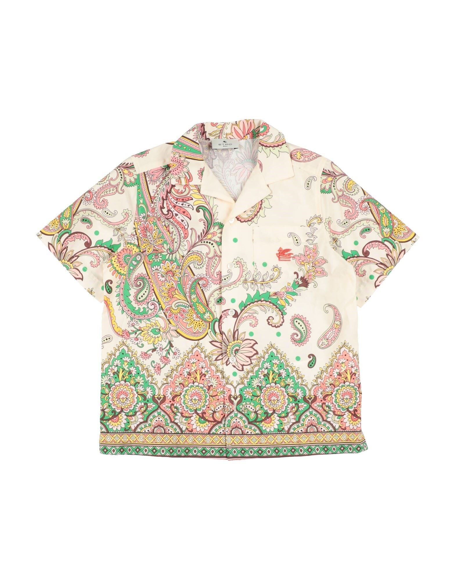 ETRO - Рубашки 