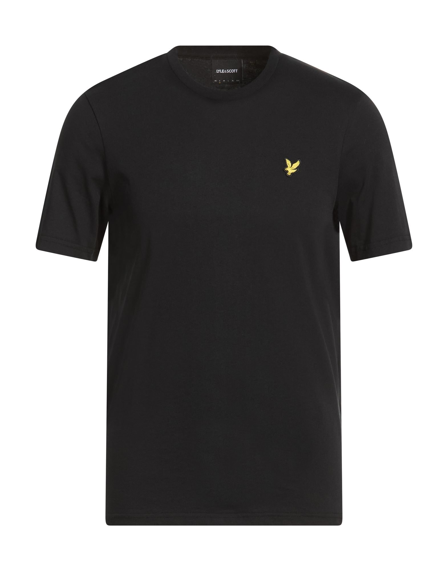 LYLE & SCOTT - T-shirts