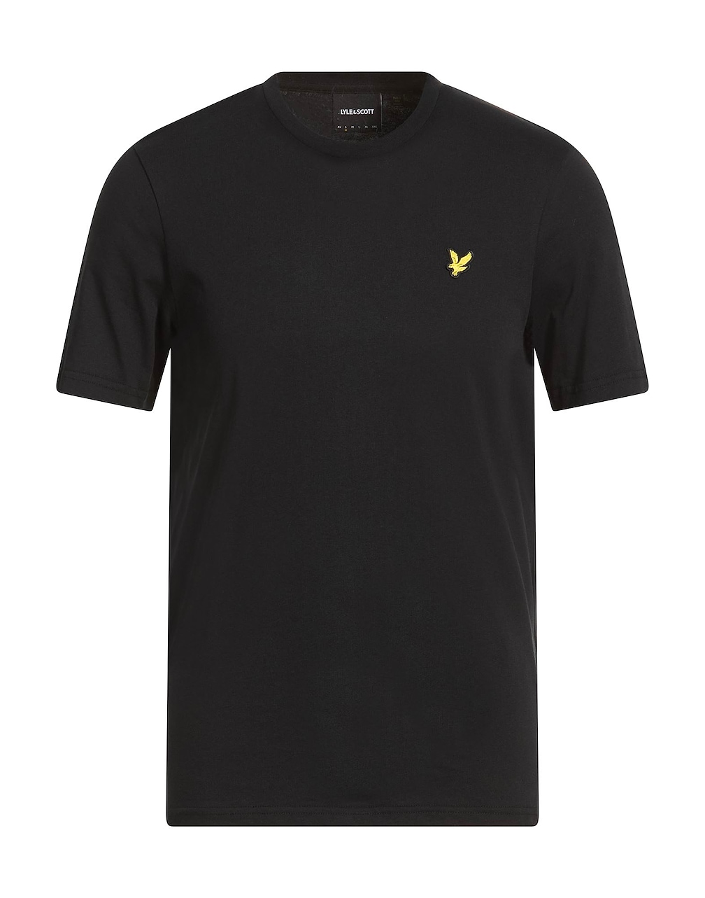 LYLE & SCOTT - T-shirts