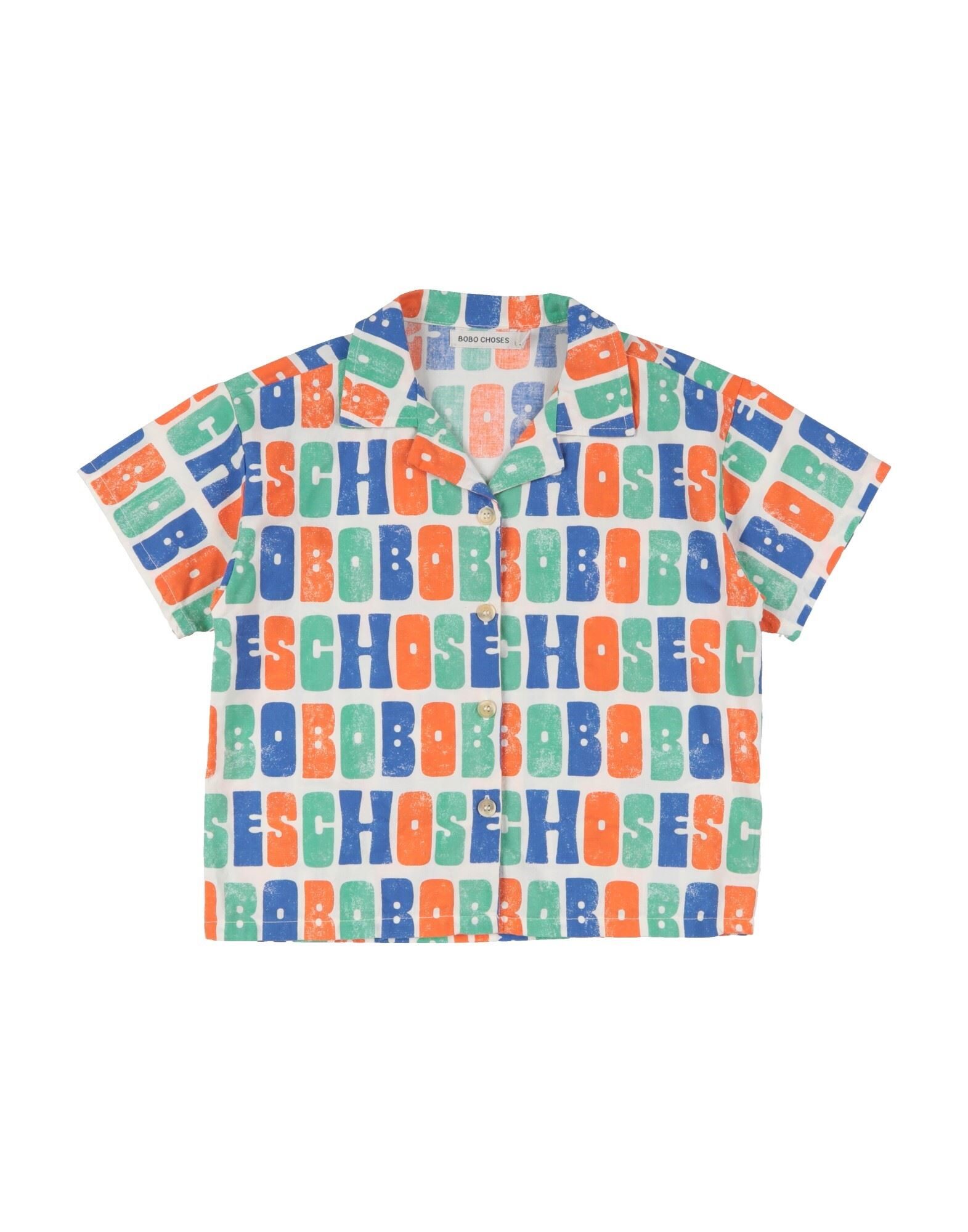 BOBO CHOSES - Shirts