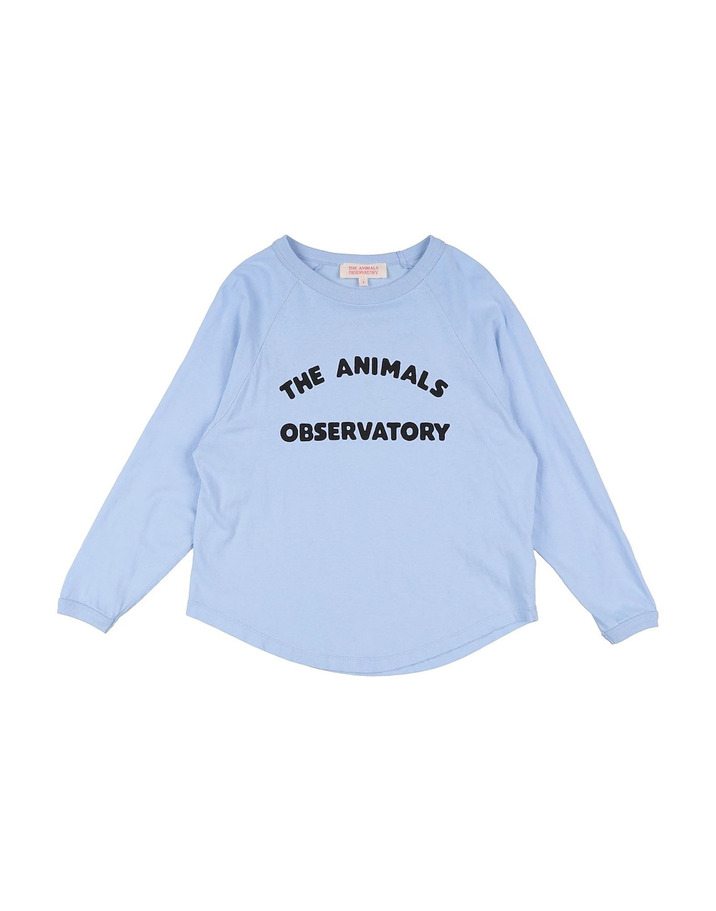 THE ANIMALS OBSERVATORY - T-shirts