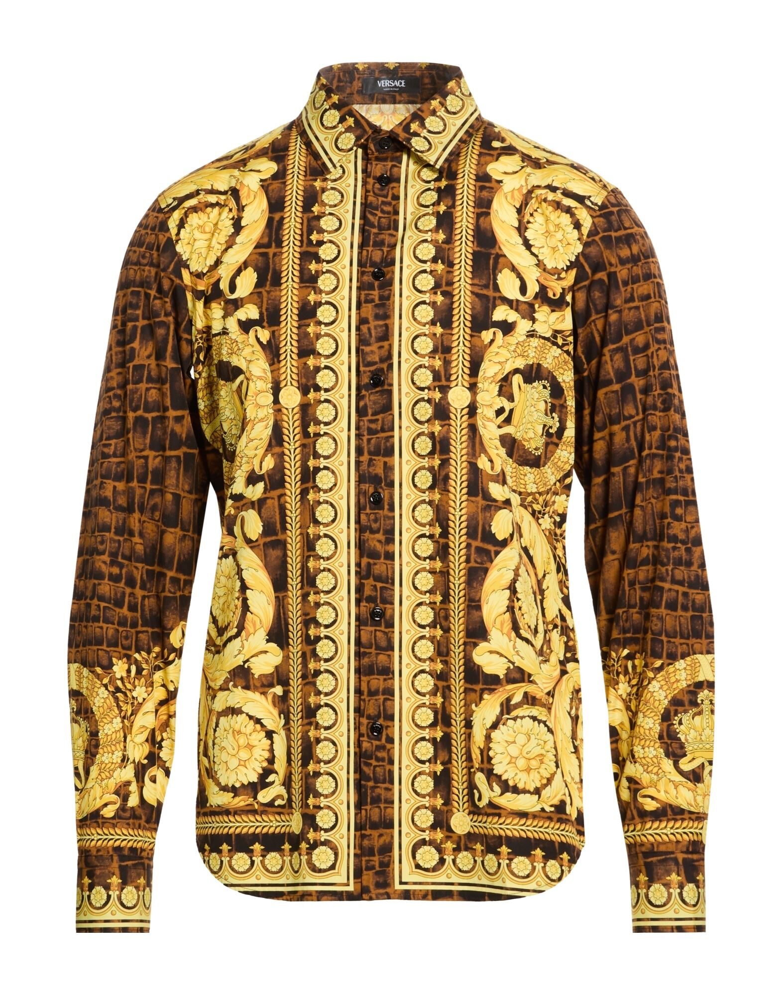 VERSACE - Shirts
