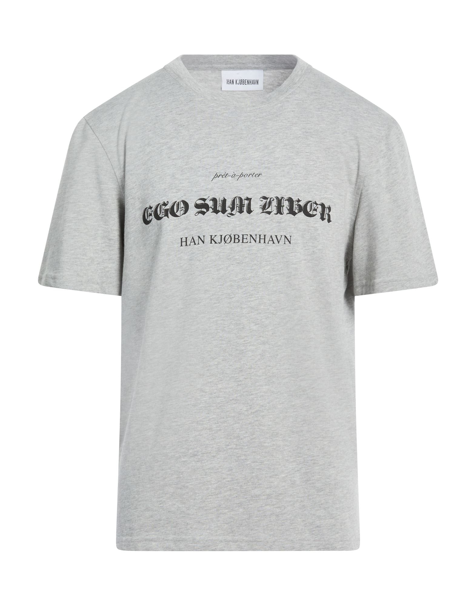 HAN KJØBENHAVN - T シャツ