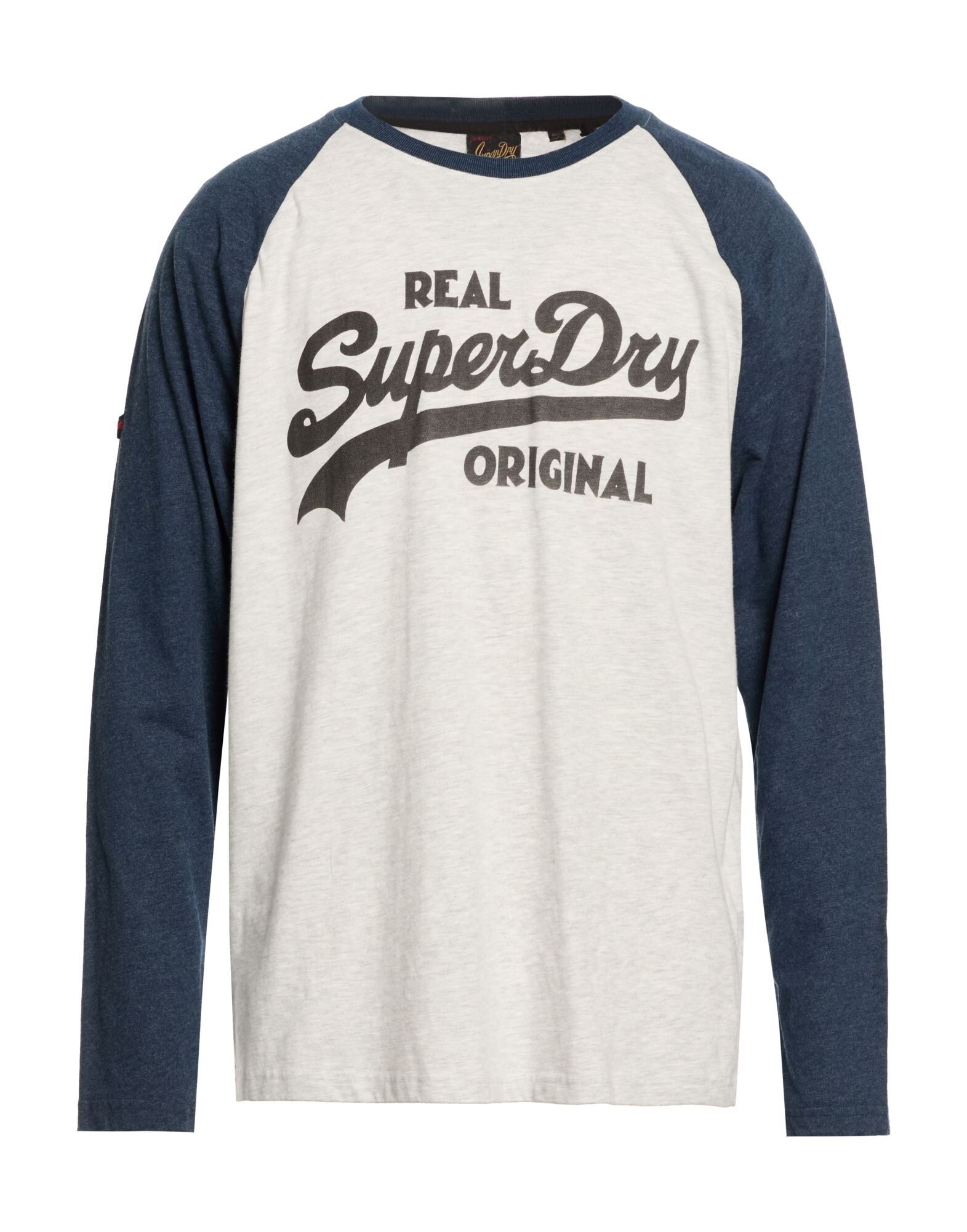 SUPERDRY - T-shirts