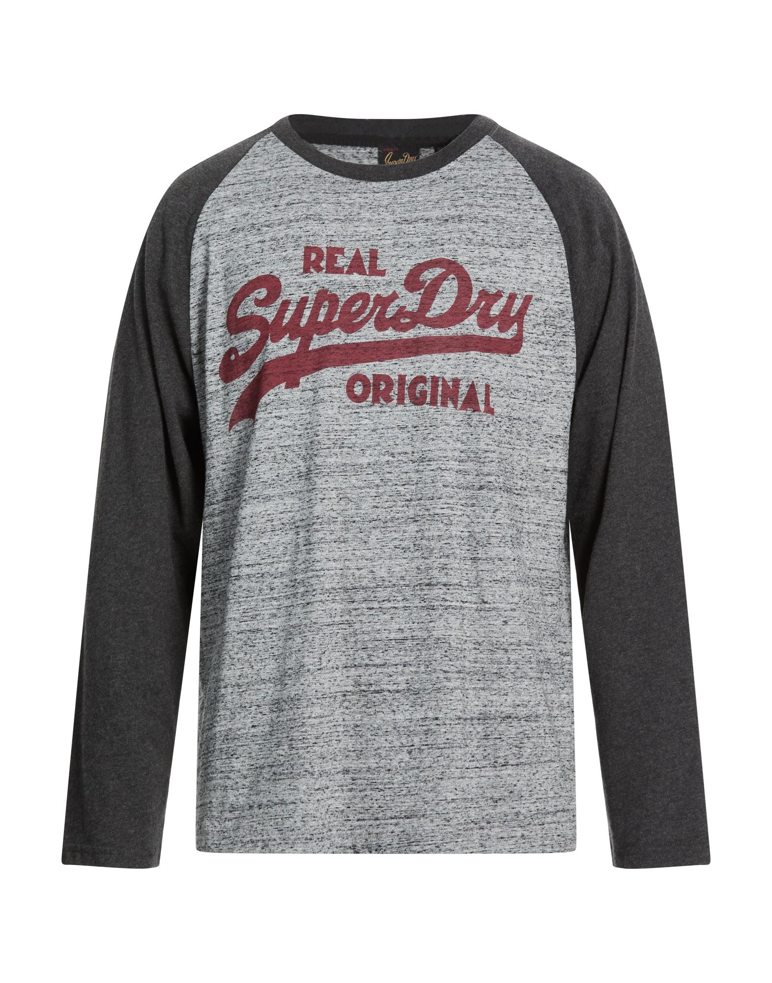 SUPERDRY - T-shirts