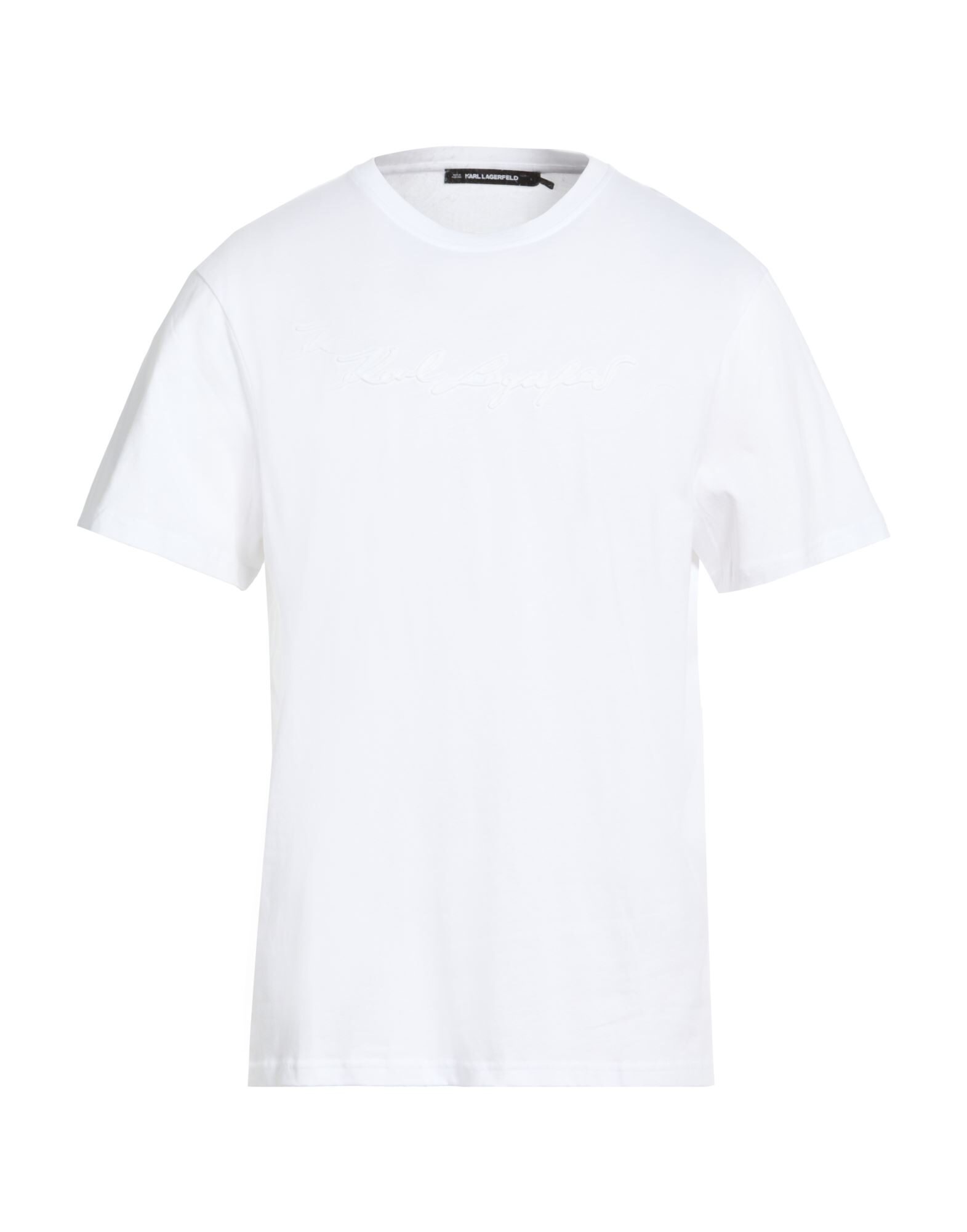 KARL LAGERFELD - T-shirts