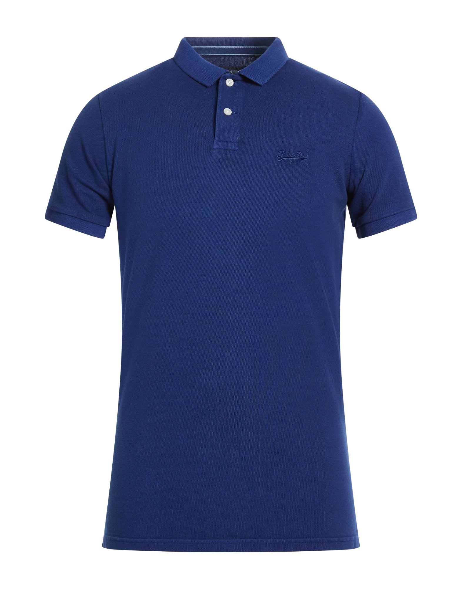 SUPERDRY - Polo shirts