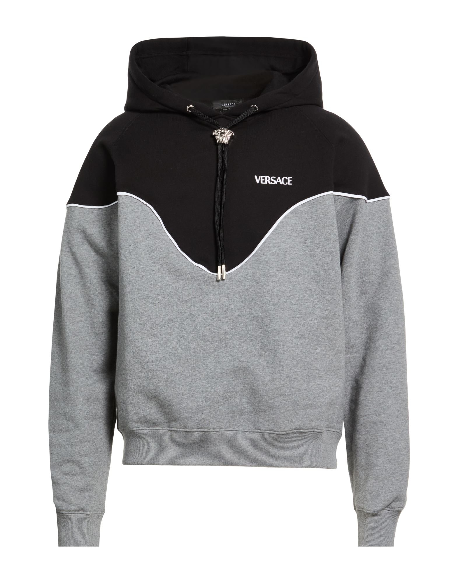 VERSACE - Sweatshirts