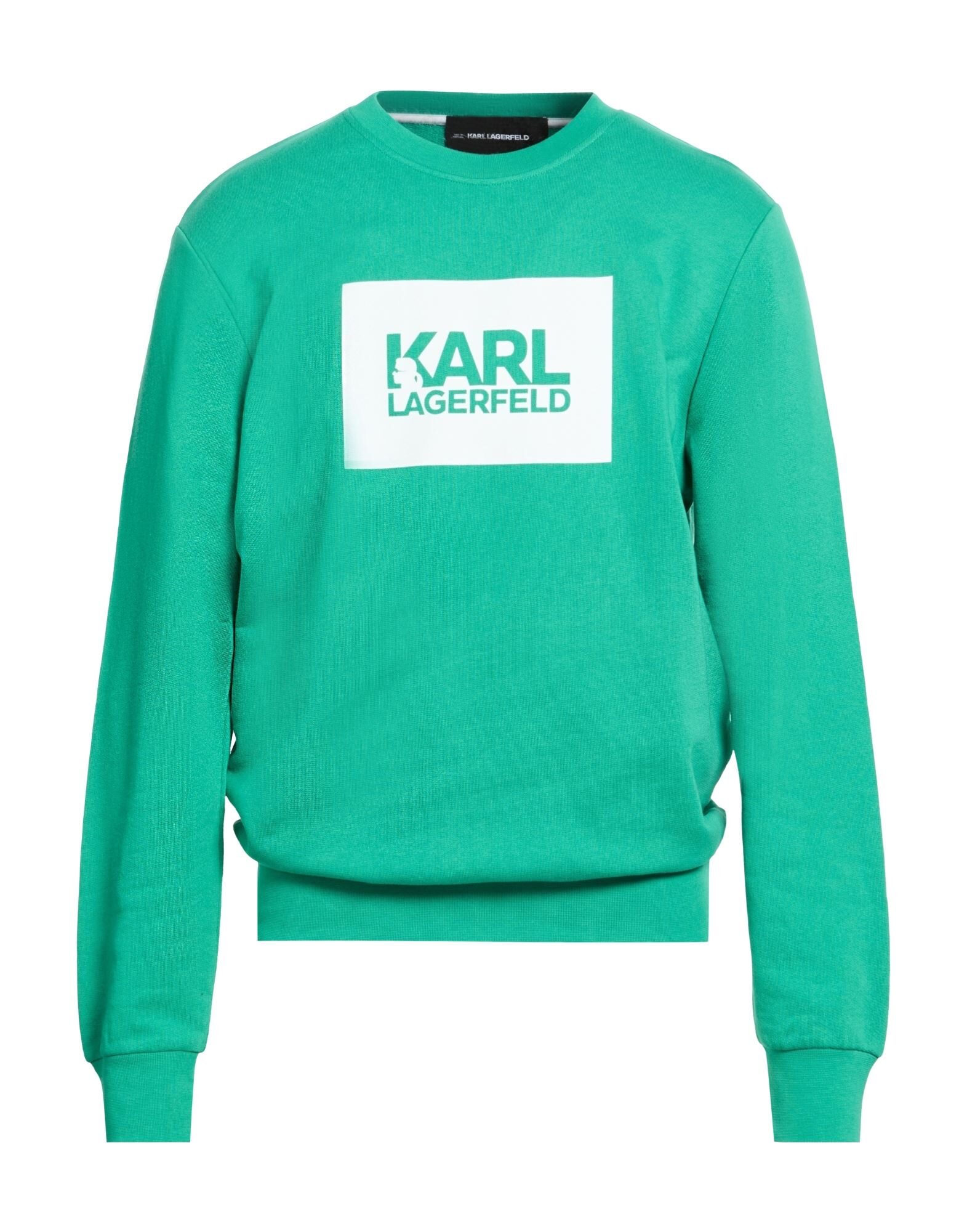 KARL LAGERFELD - Sweatshirts