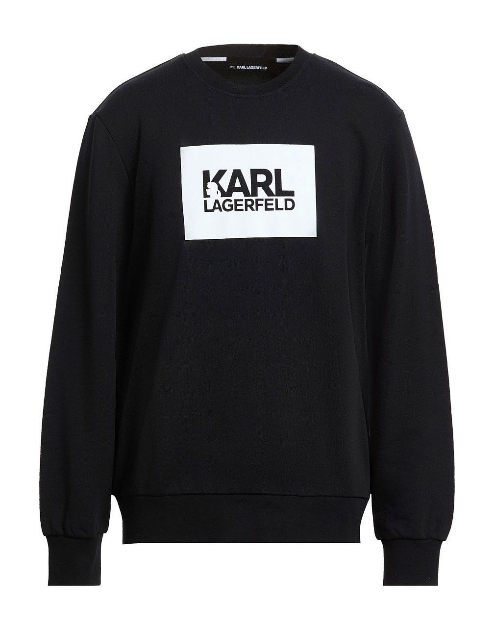 KARL LAGERFELD - Sweat-shirts