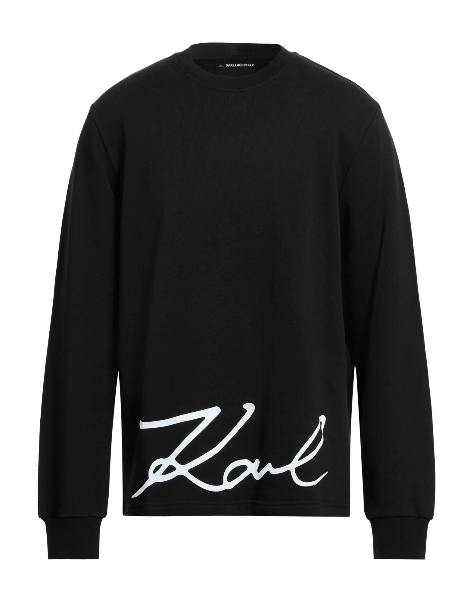 KARL LAGERFELD - Sweatshirts