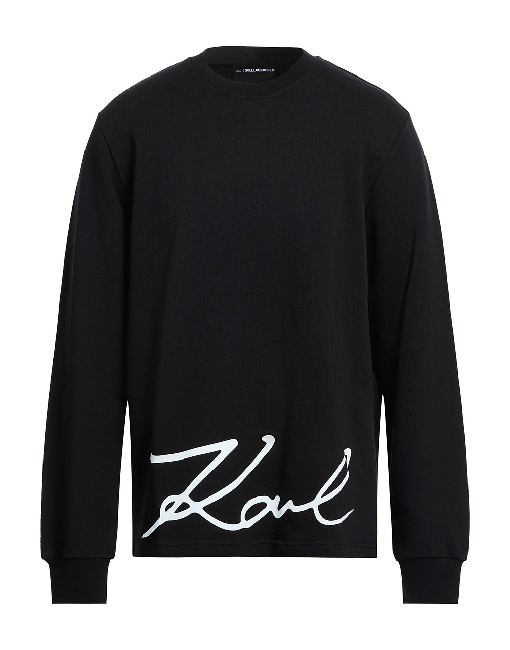 KARL LAGERFELD - Sweat-shirts