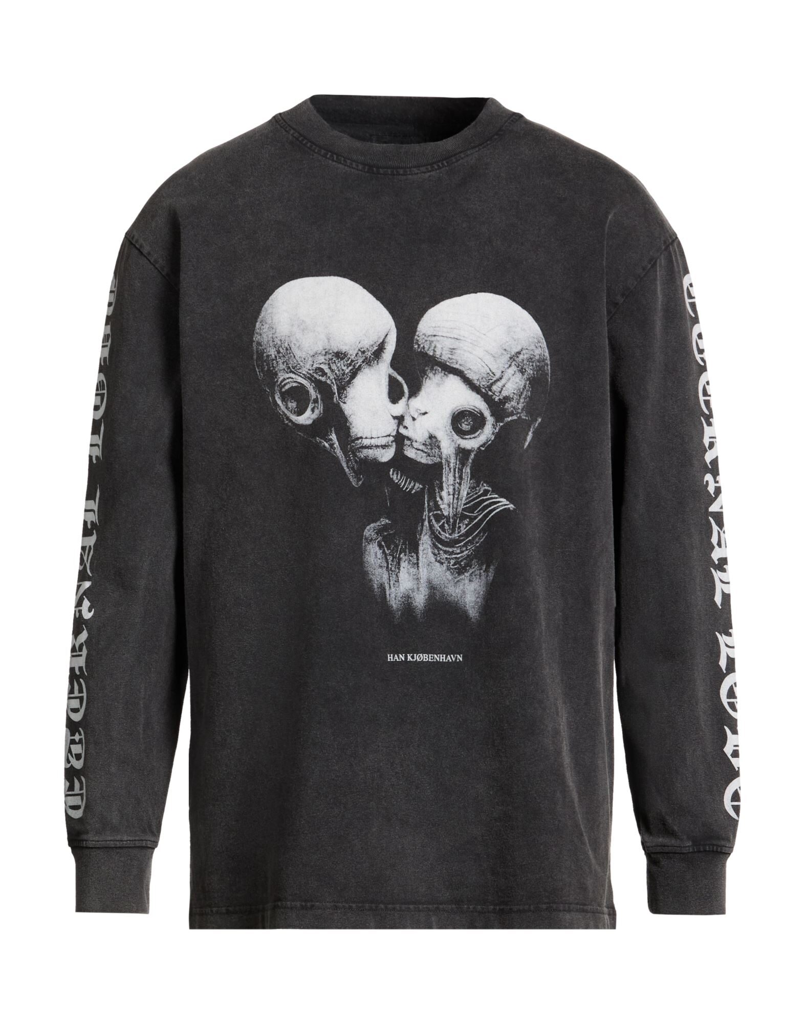 HAN KJØBENHAVN - T-shirts