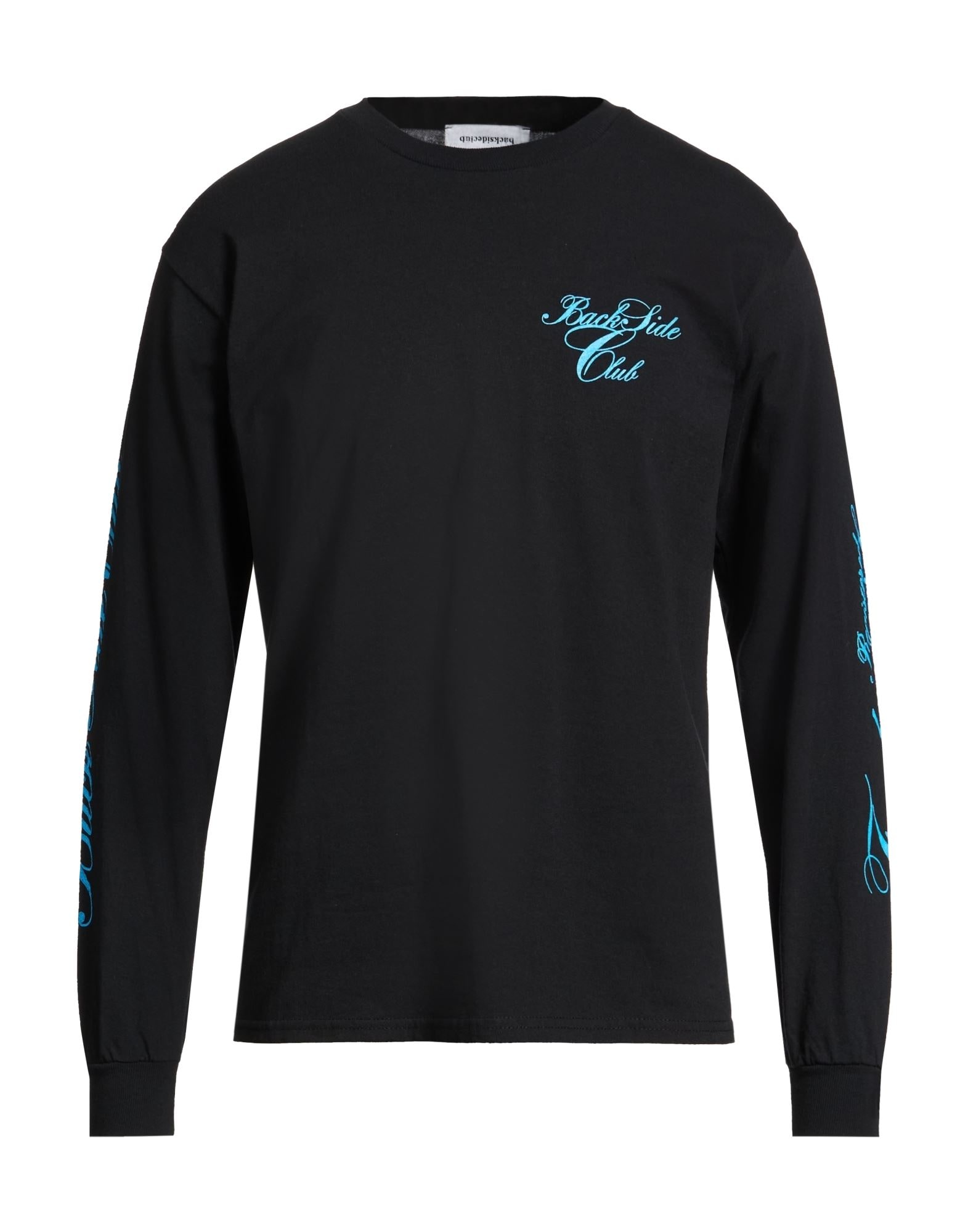 BACKSIDECLUB - T-shirts