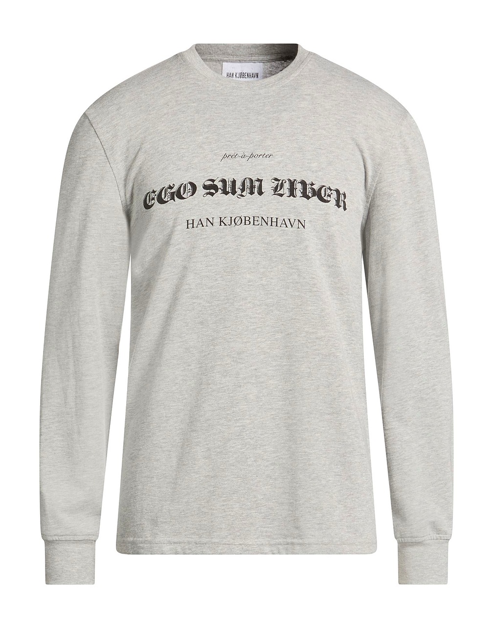 HAN KJØBENHAVN - T-shirts