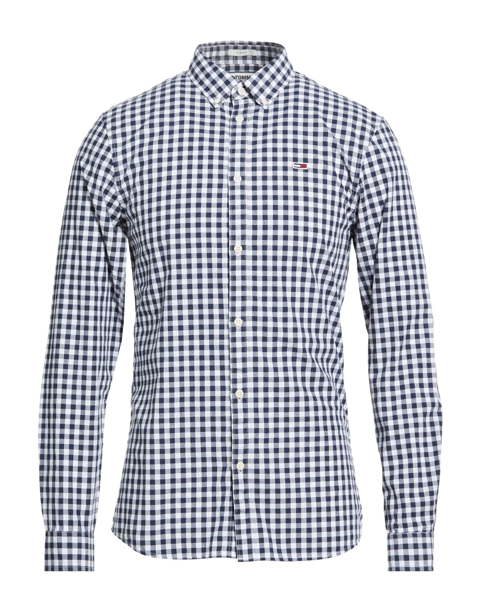 TOMMY JEANS - シャツ