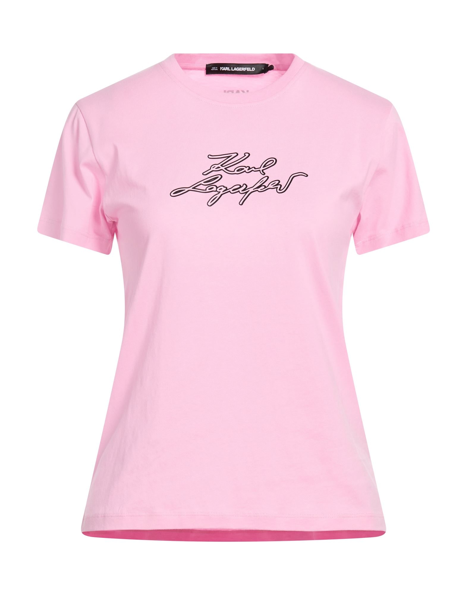 KARL LAGERFELD - Футболки