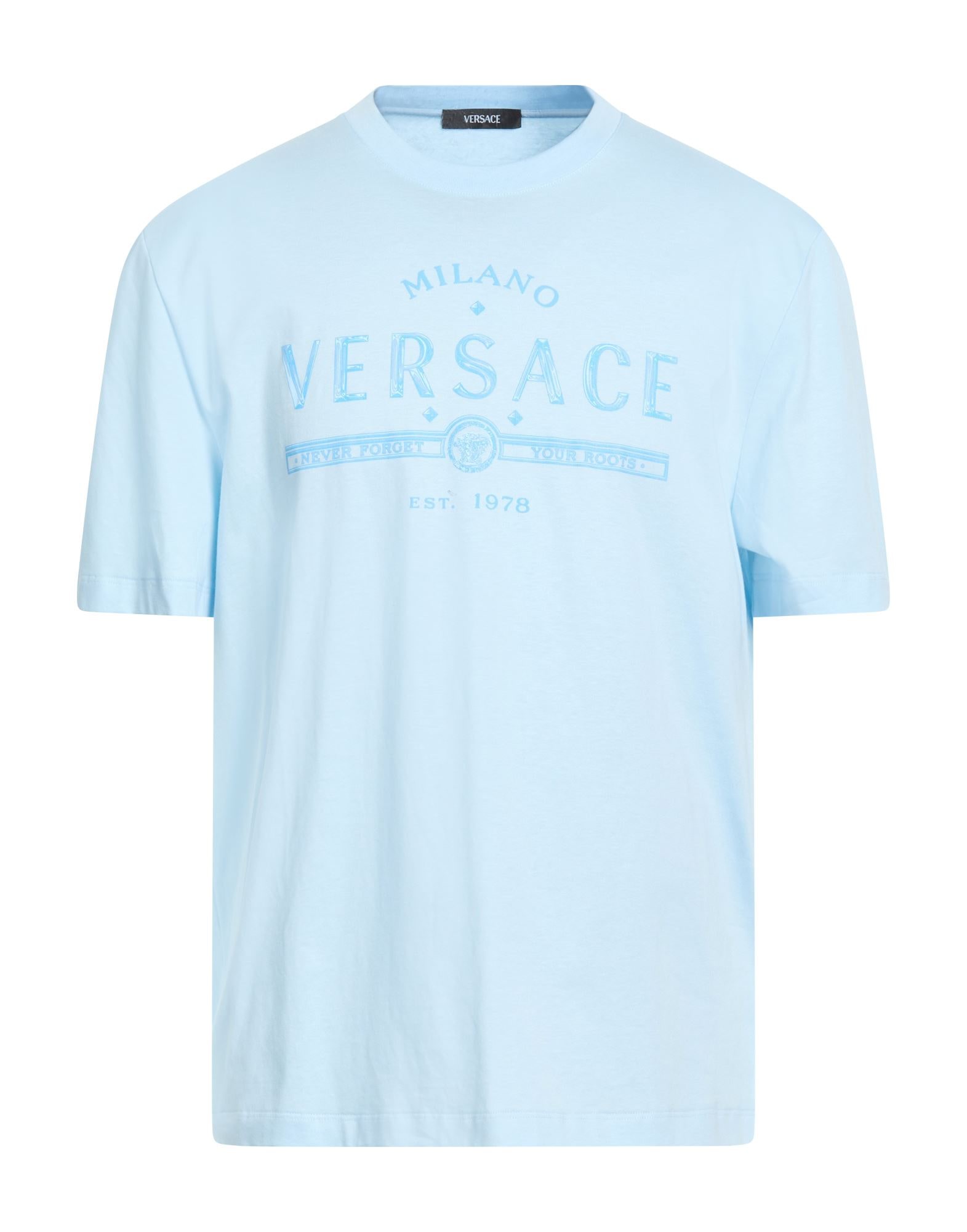VERSACE - T-shirts