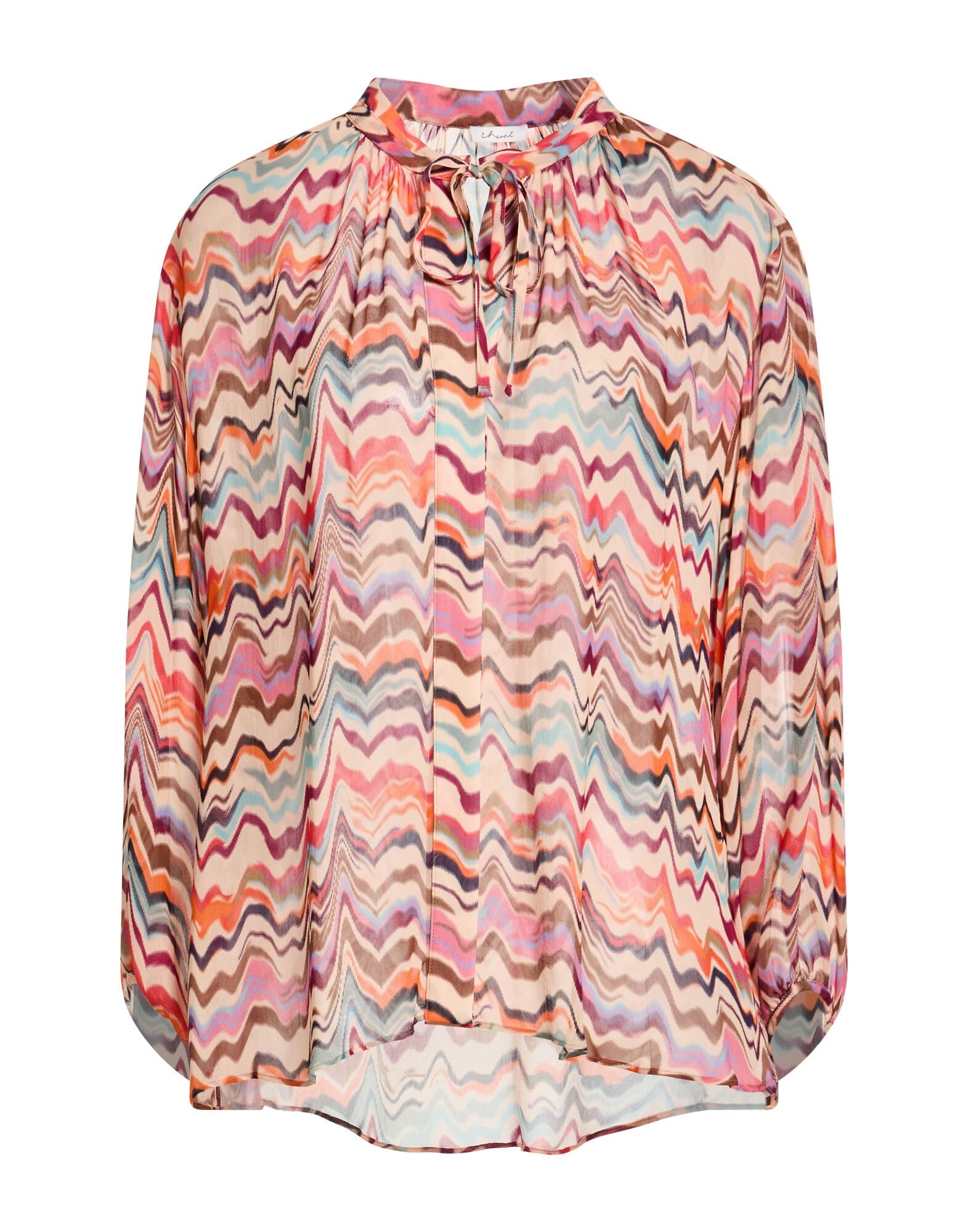 I HEART - Рубашки 