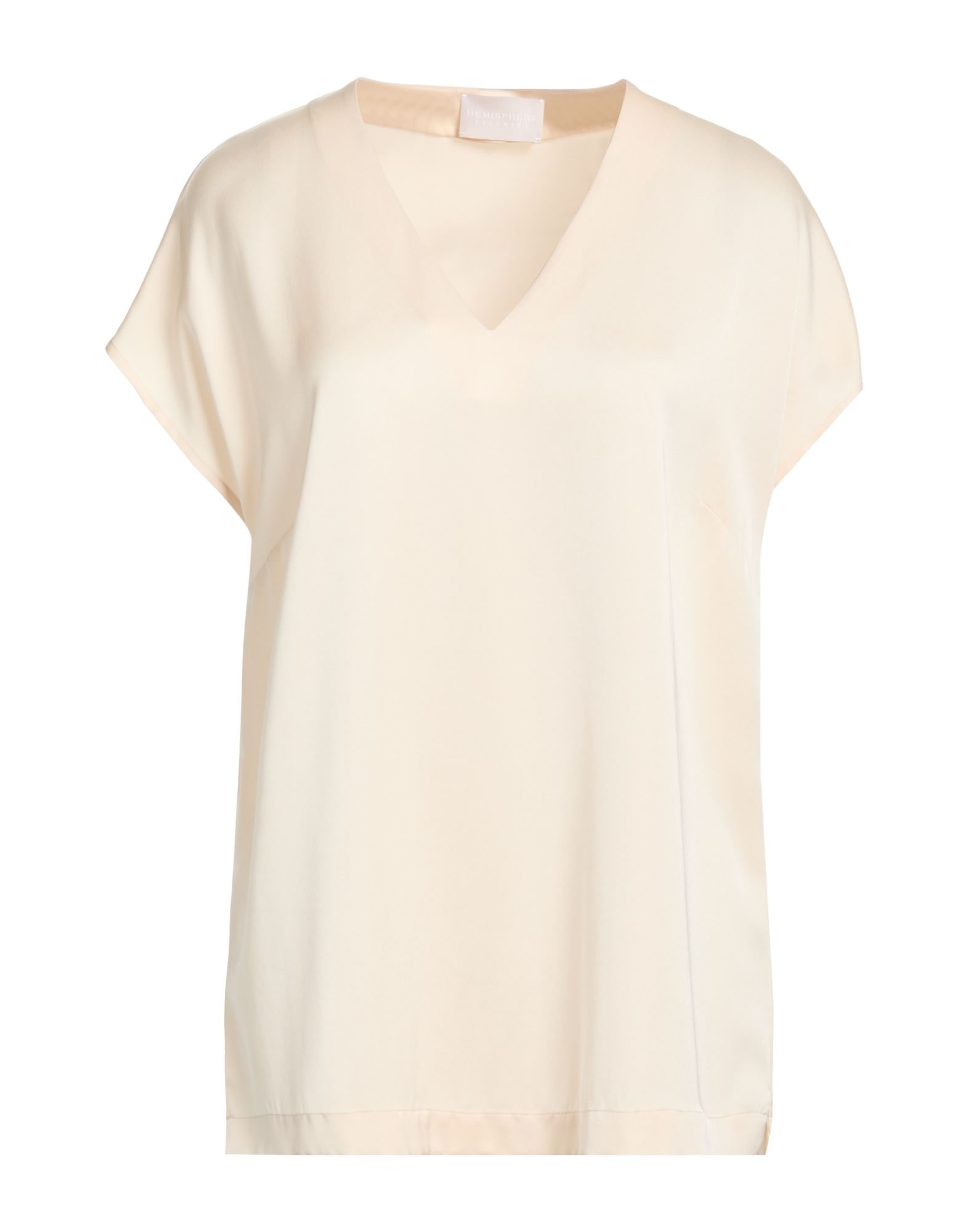 HEMISPHERE - Топы без рукавов