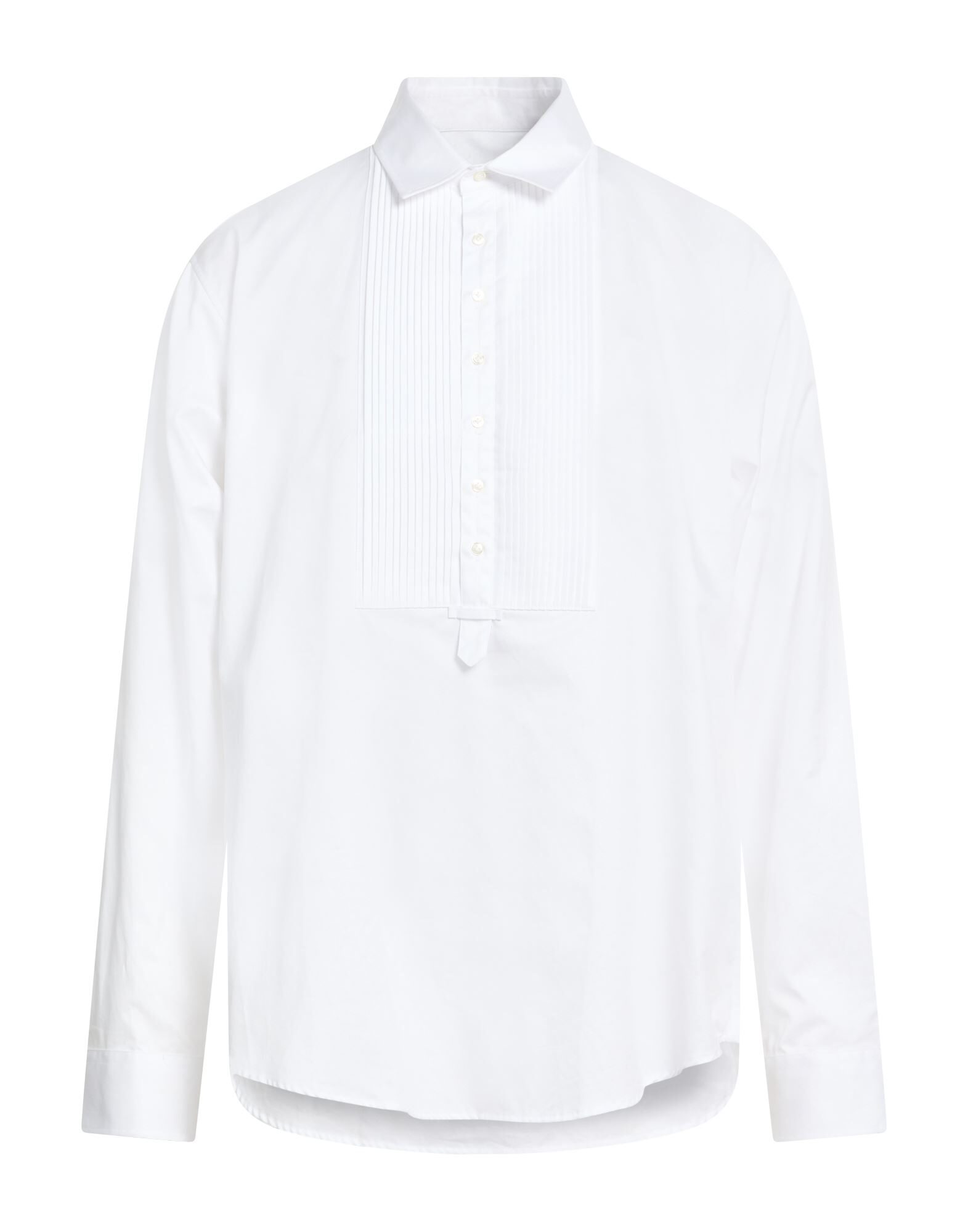 BRIAN DALES - Shirts