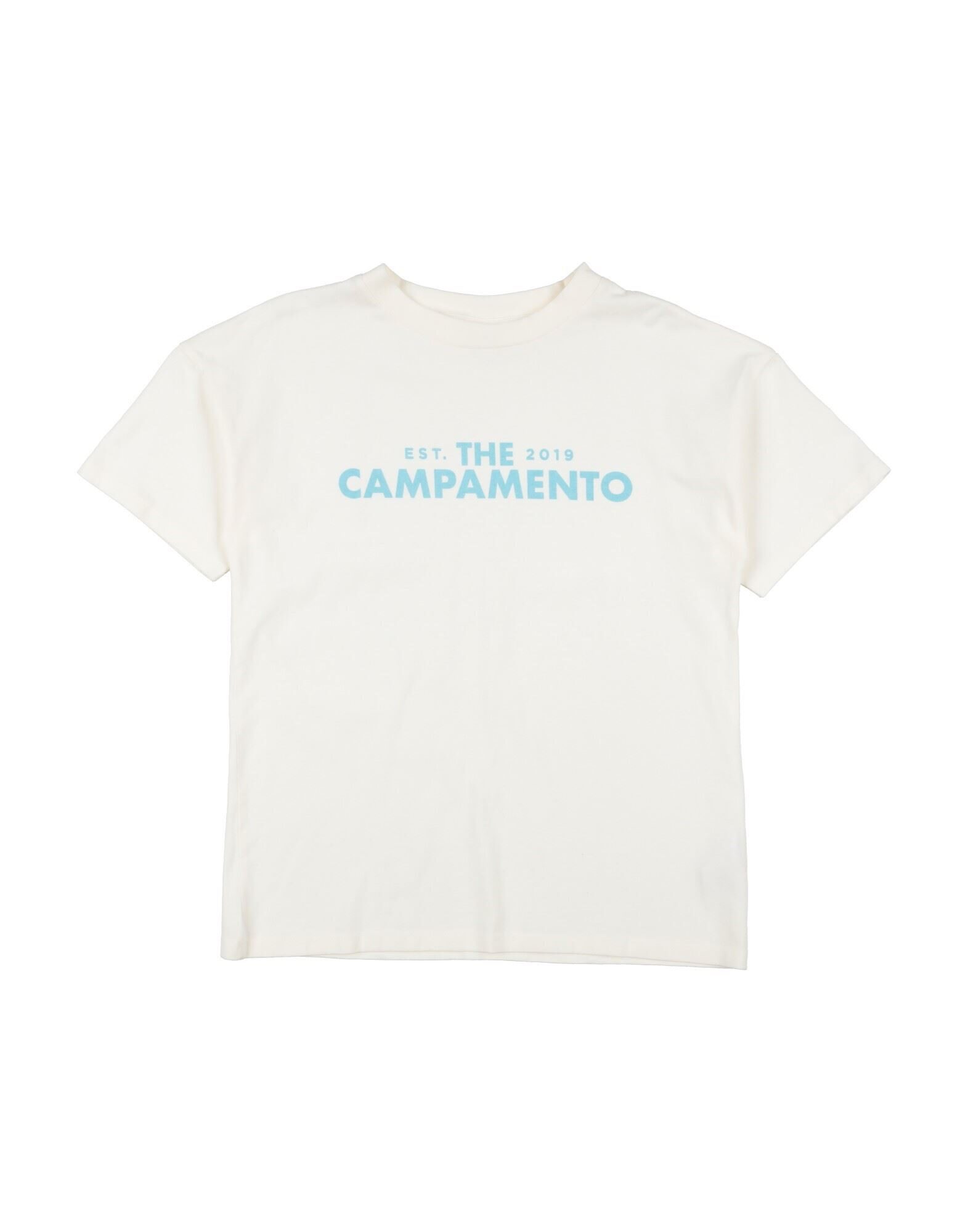 THE CAMPAMENTO - 티셔츠