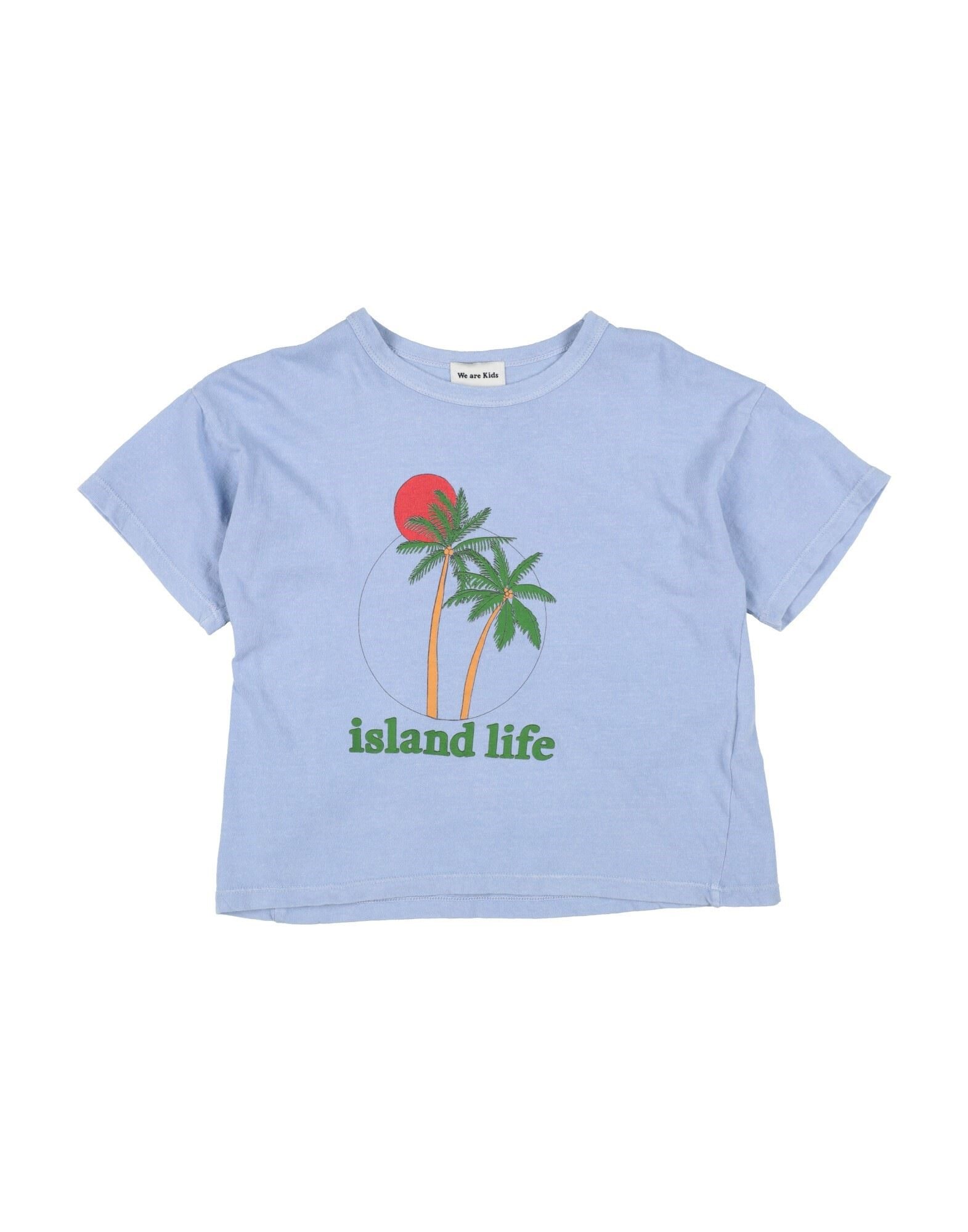 WE ARE KIDS - T-shirts