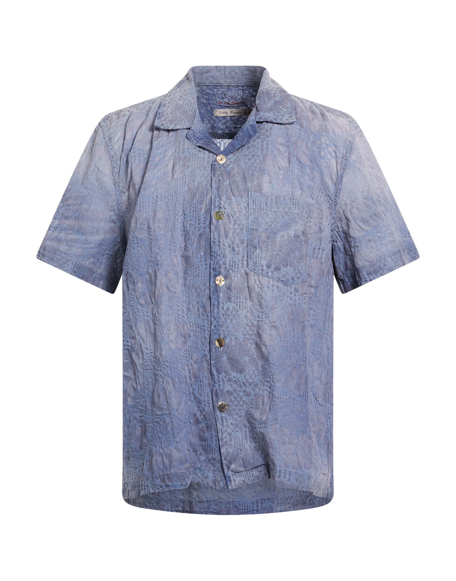 DR. COLLECTORS - シャツ