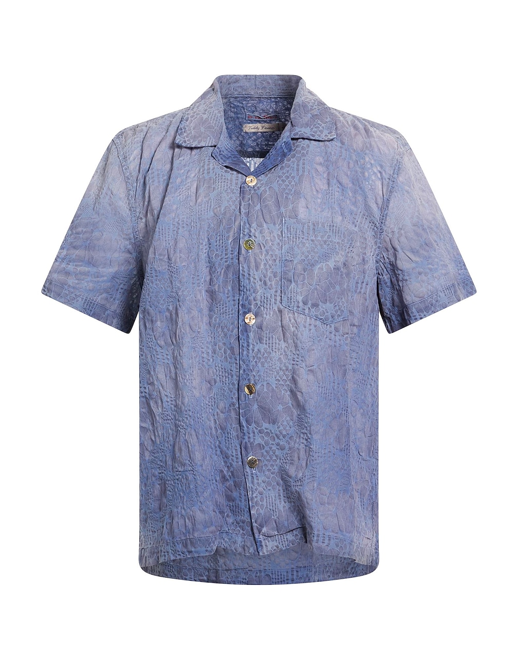 DR. COLLECTORS - Hemden