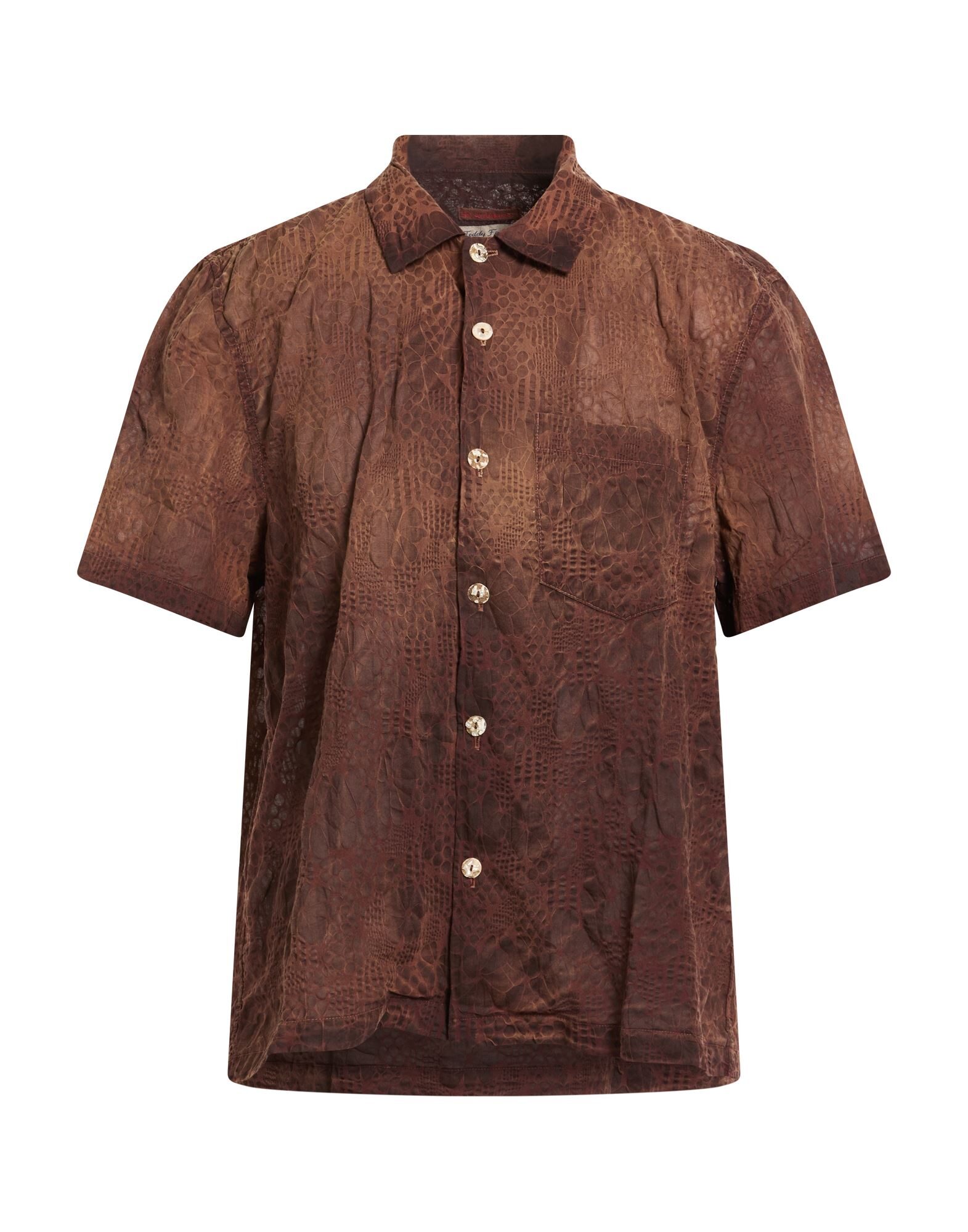 DR. COLLECTORS - Camisas