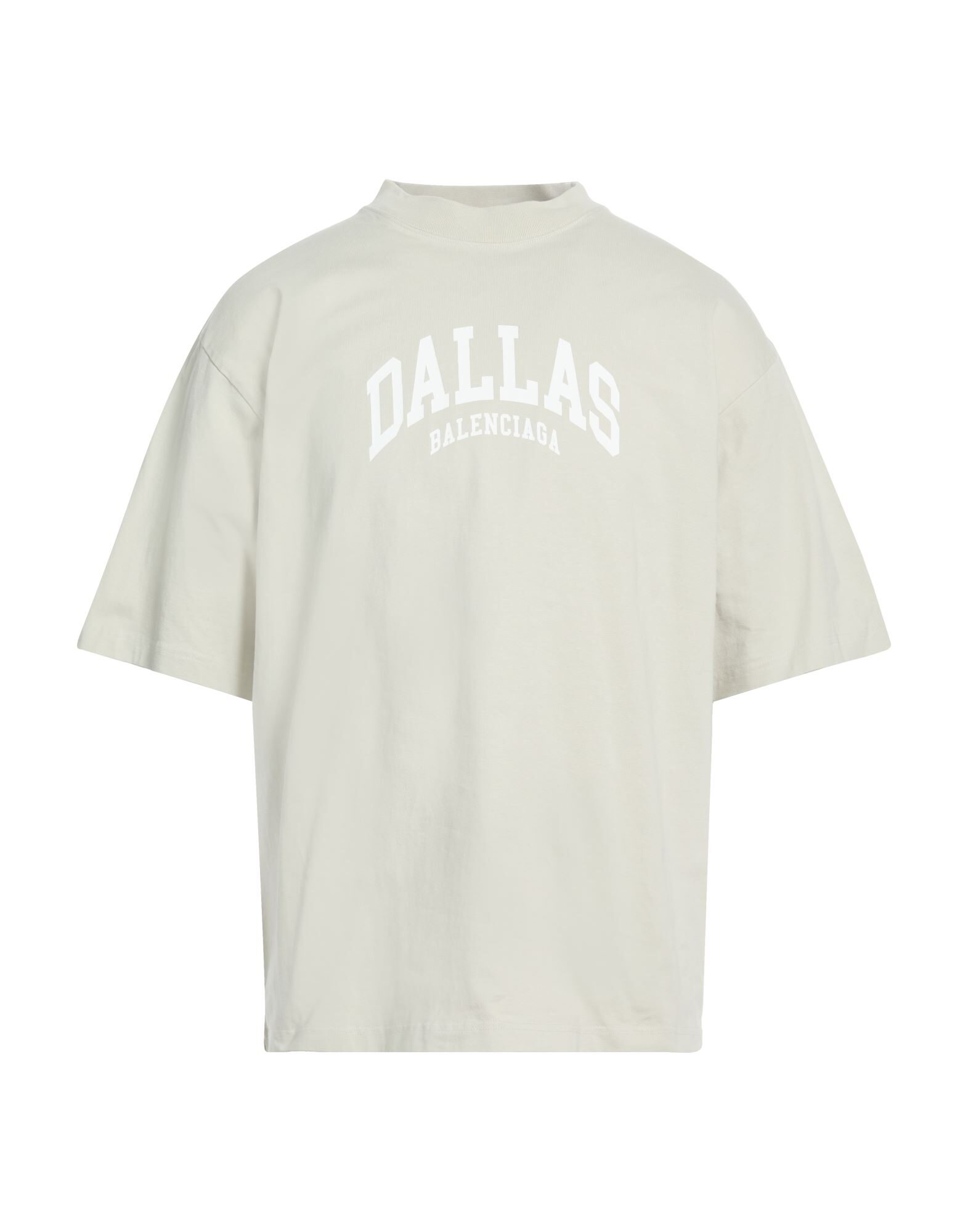 BALENCIAGA - T-shirts